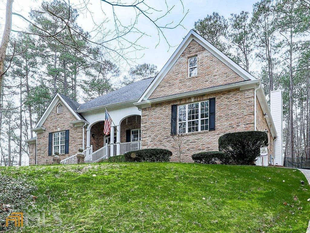 Villa Rica, GA 30180,6157 Amherst DR