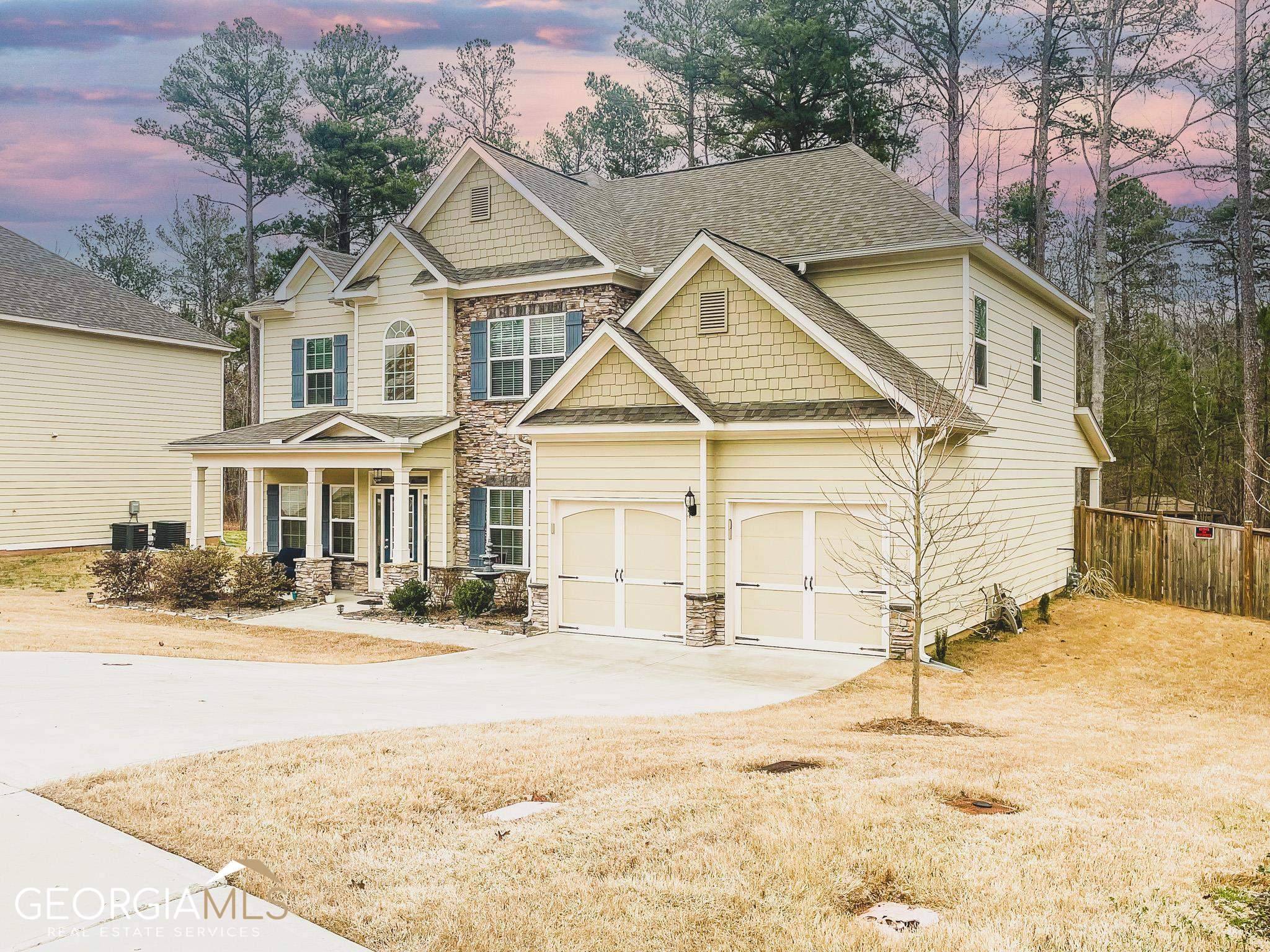 Villa Rica, GA 30180,147 Wentworth CIR