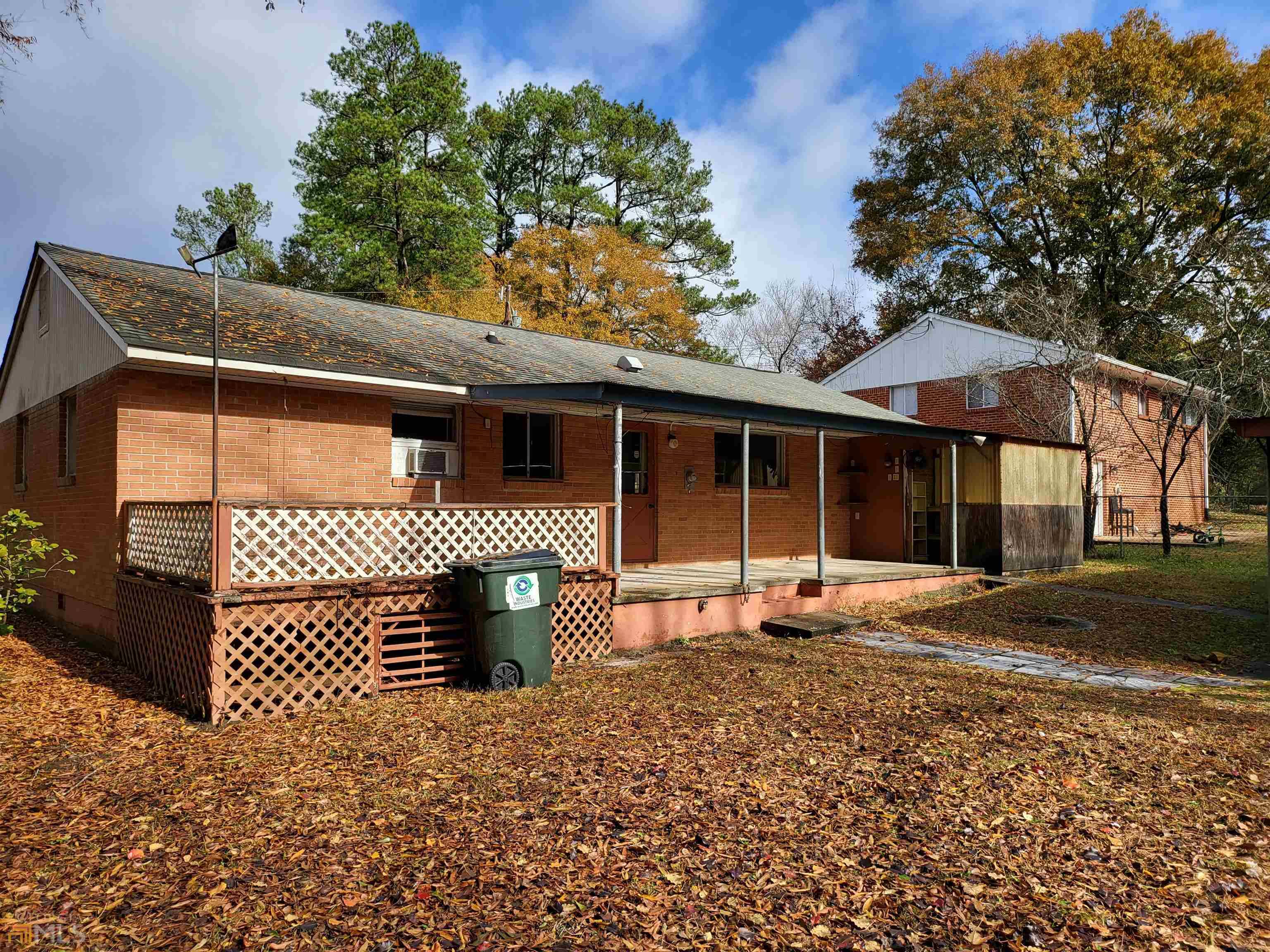 Riverdale, GA 30274,213 Whippoorwill WAY