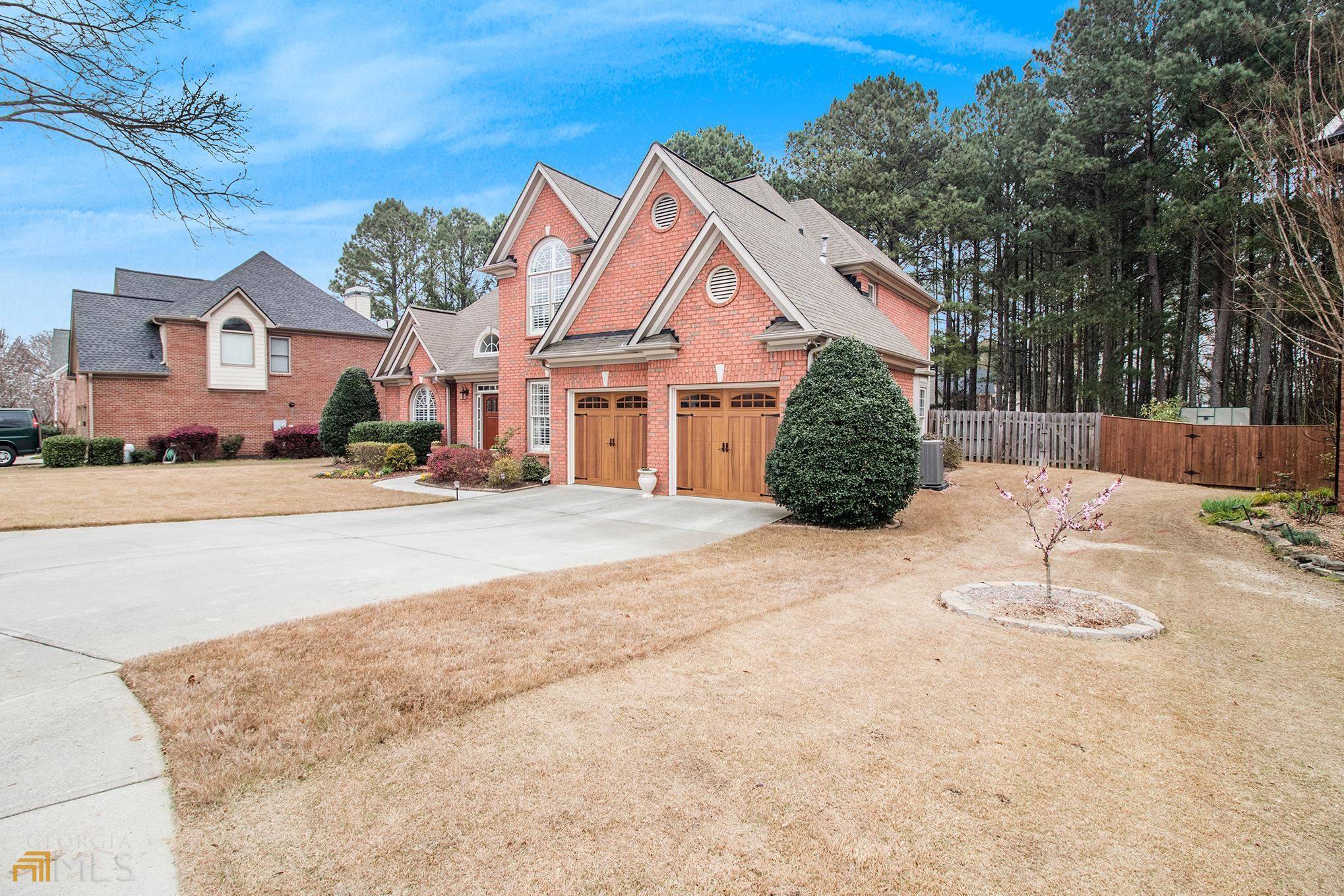 Grayson, GA 30017,2684 Rice Mill CT