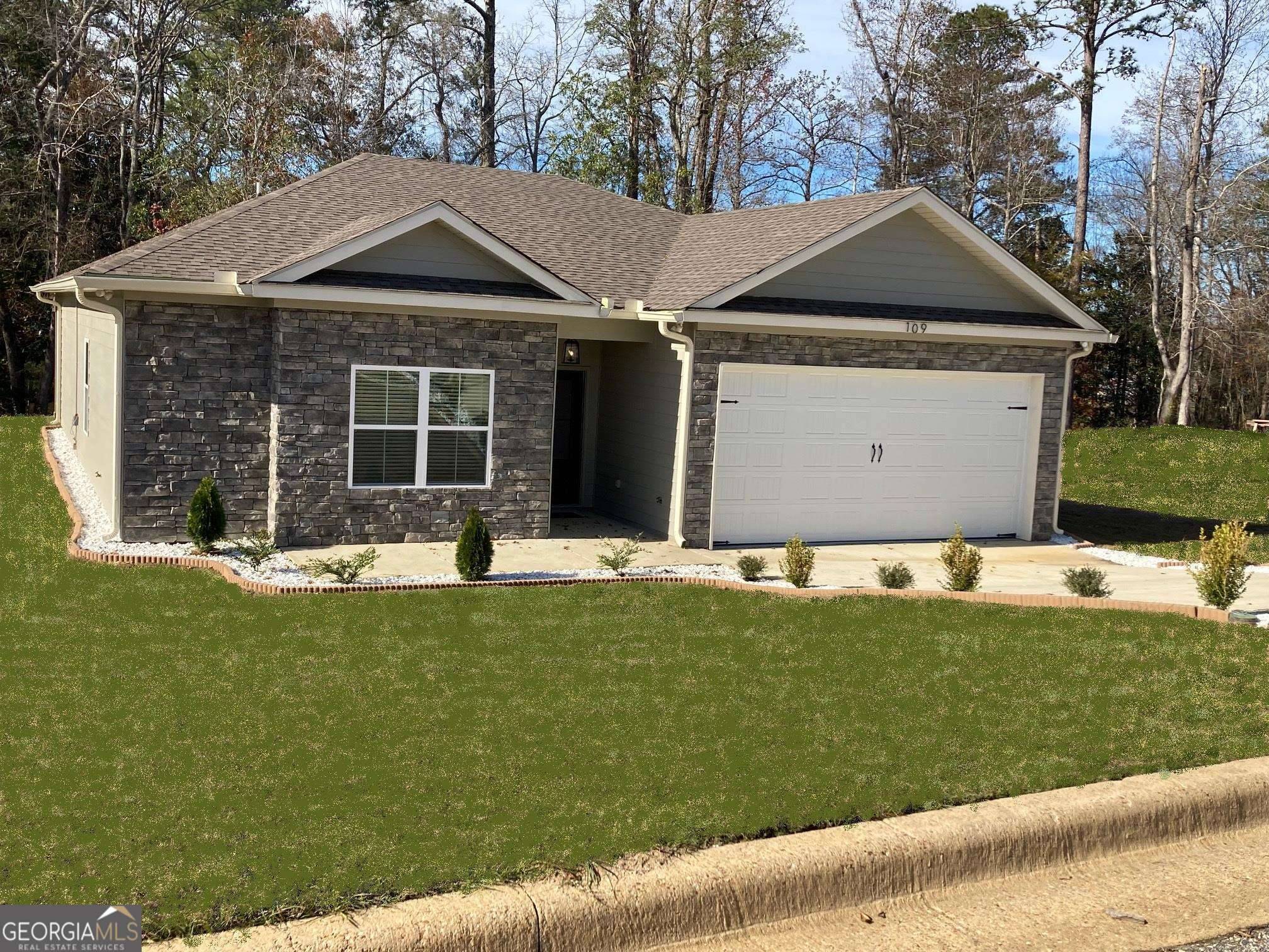 Eufaula, AL 36027,109 Barfoot Bayou LN #5