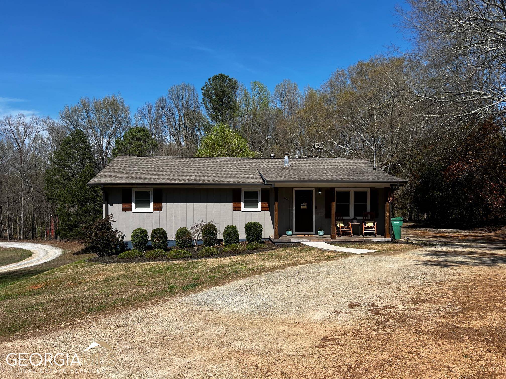 Royston, GA 30662,802 Dovetown RD