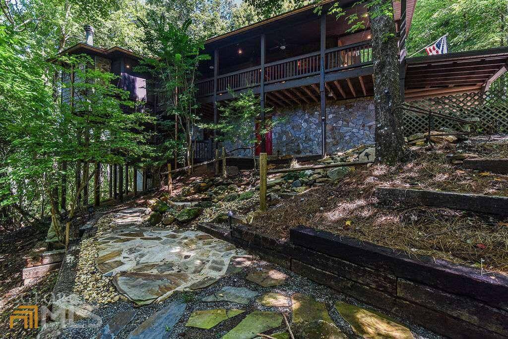 Cherry Log, GA 30522,370 Hickory Nut TRL