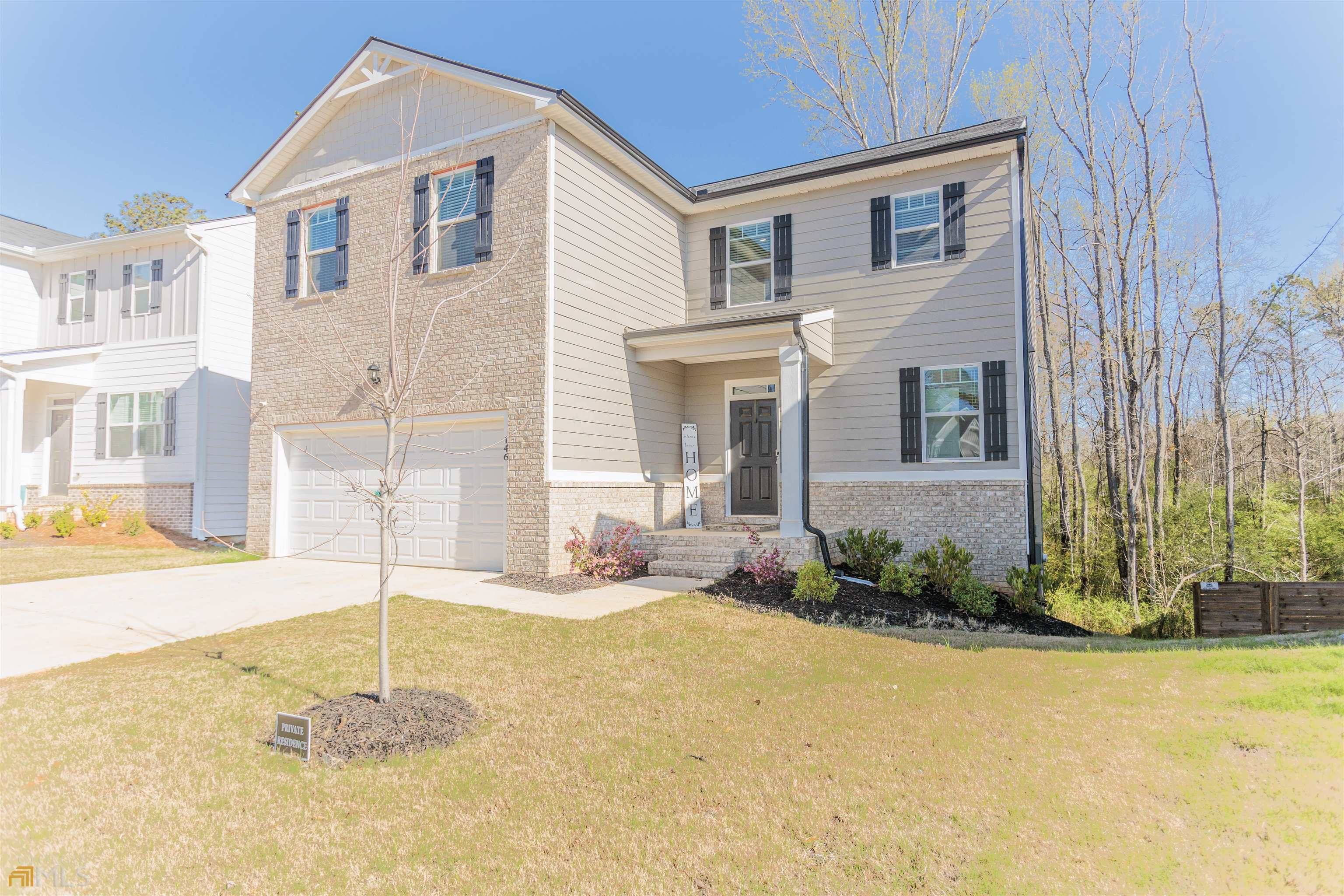 Newnan, GA 30265,146 Silver Birch PASS