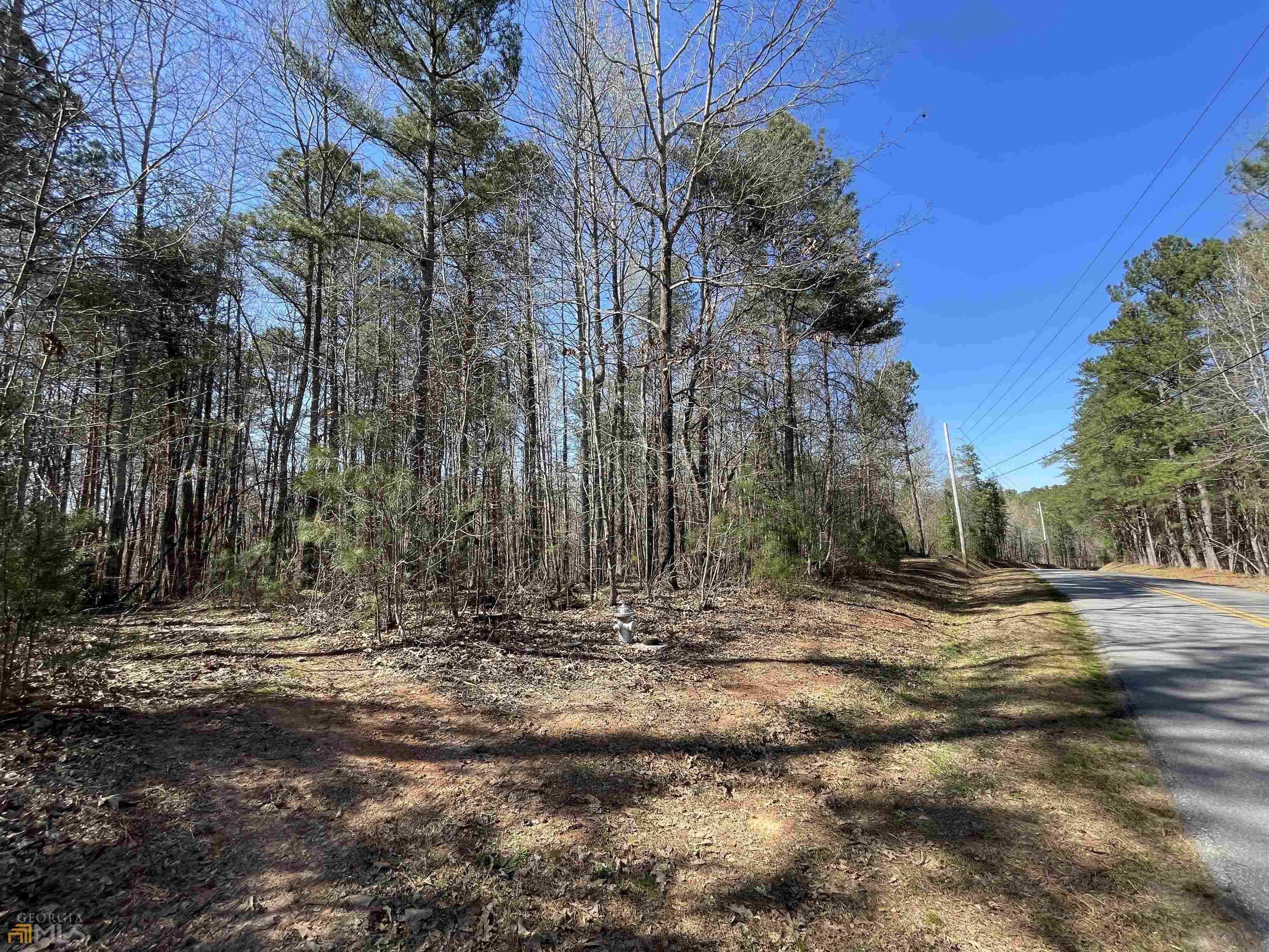 Dawsonville, GA 30534,0 Nix Road (tract 2; 3.97 Acres)