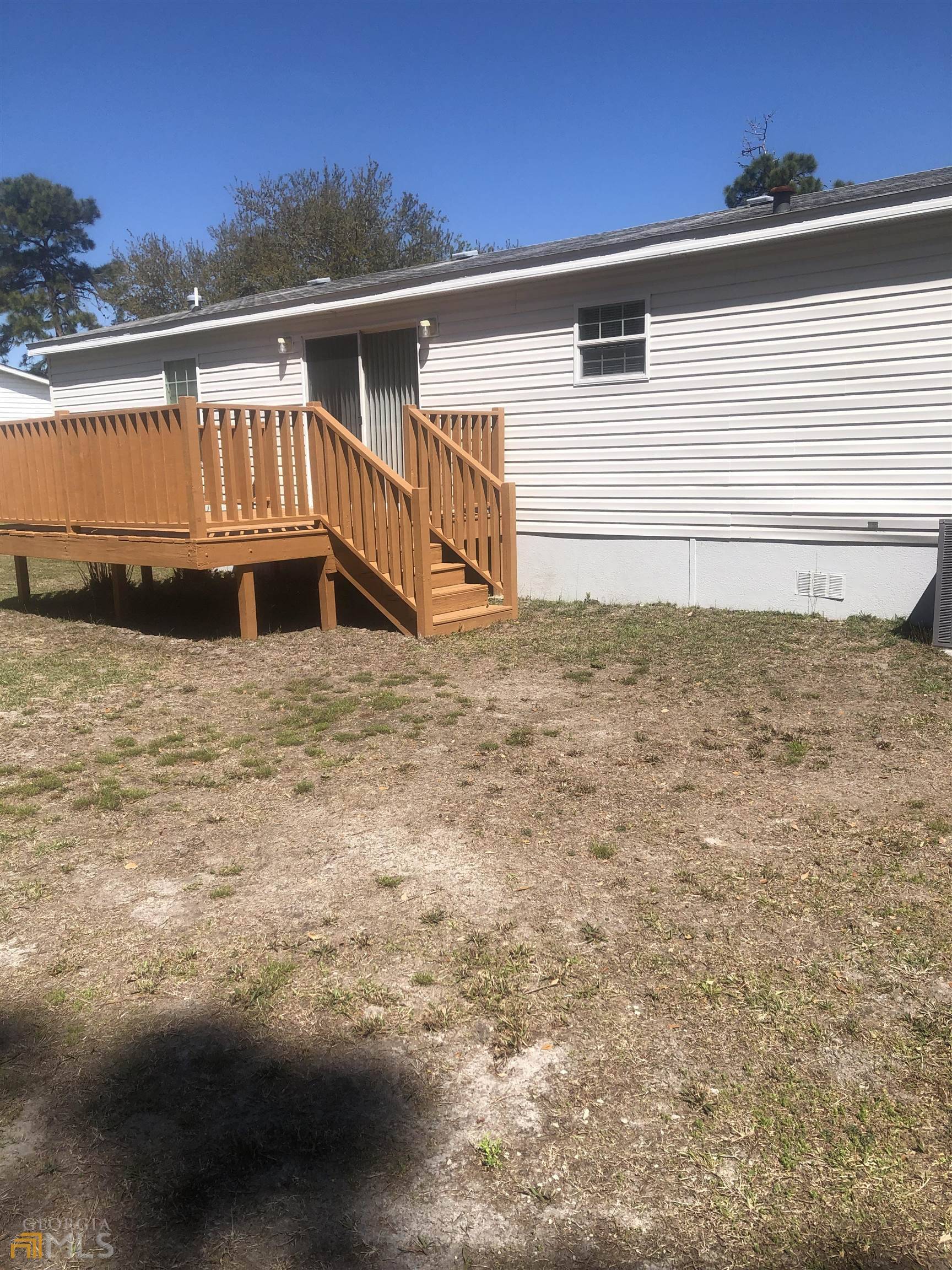 St. Marys, GA 31558,126 Dufour RD