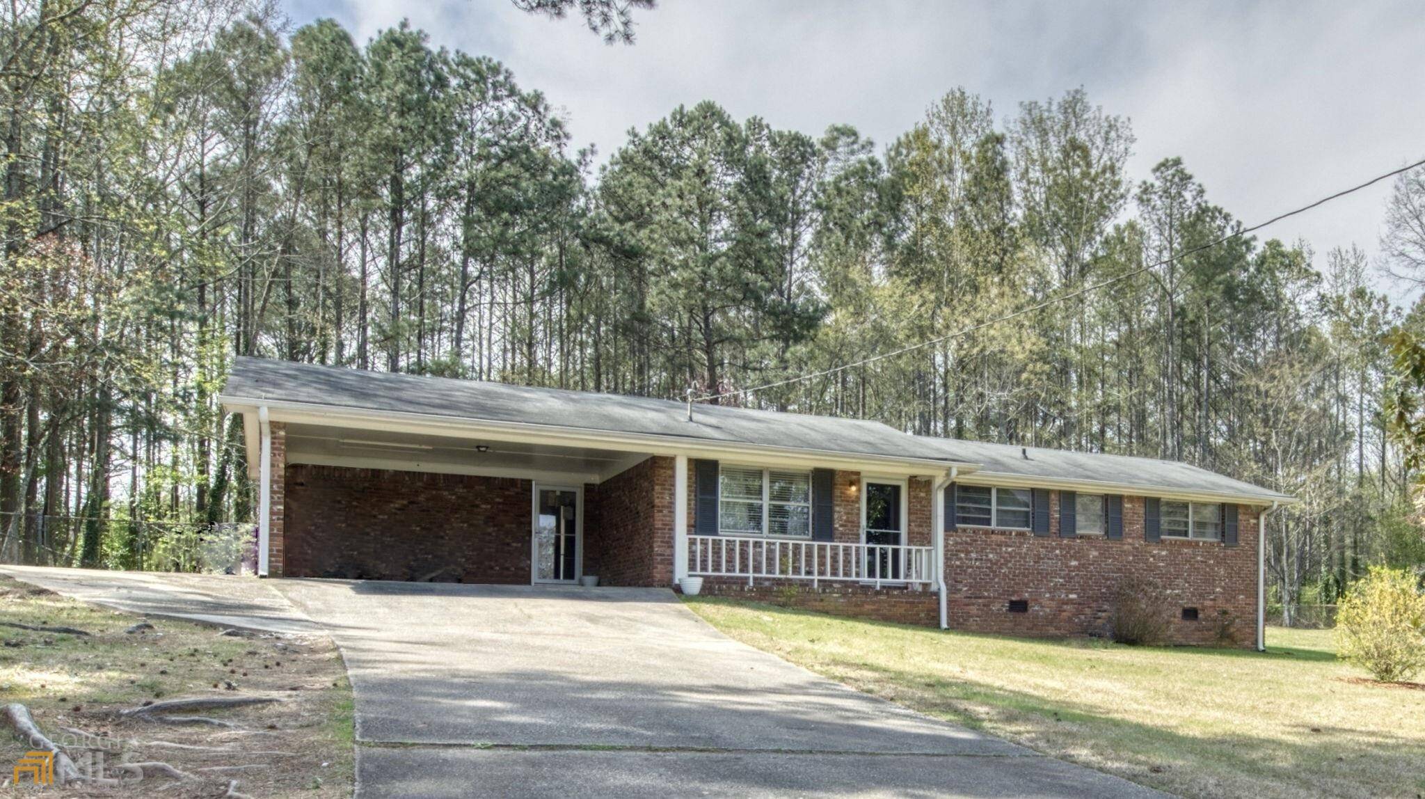 Douglasville, GA 30135,3425 Lois LN