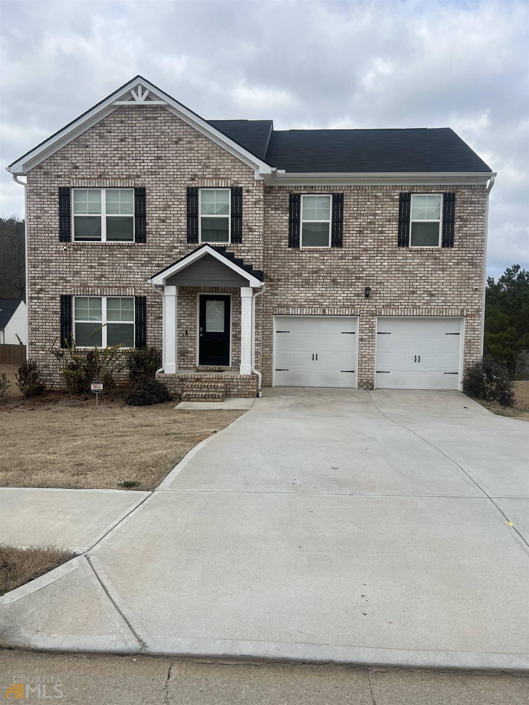 Hampton, GA 30228,373 Whitby TER #12