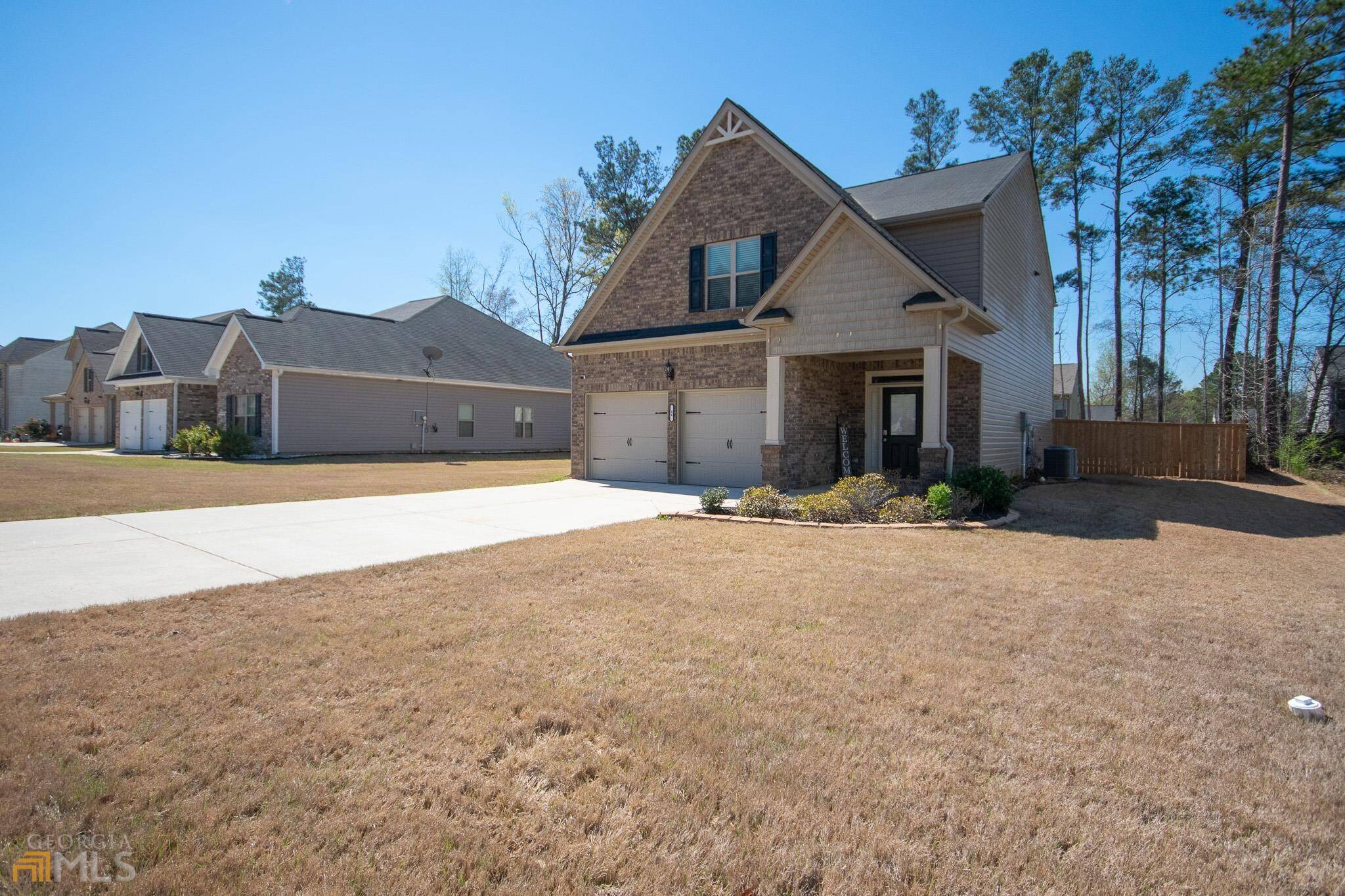 Hampton, GA 30228,44 Citadel DR