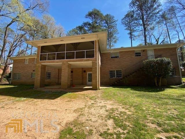 Elberton, GA 30635,538 Woodland Rd