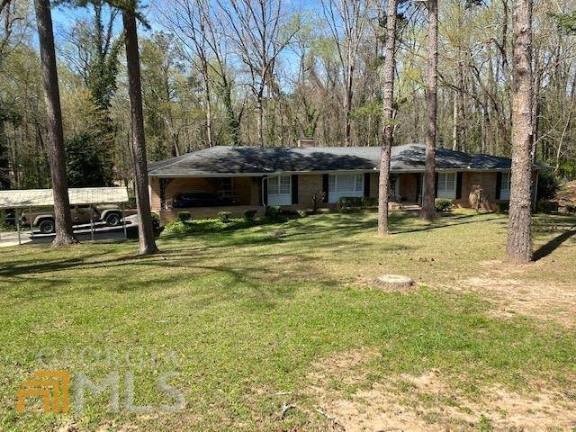 Elberton, GA 30635,538 Woodland Rd