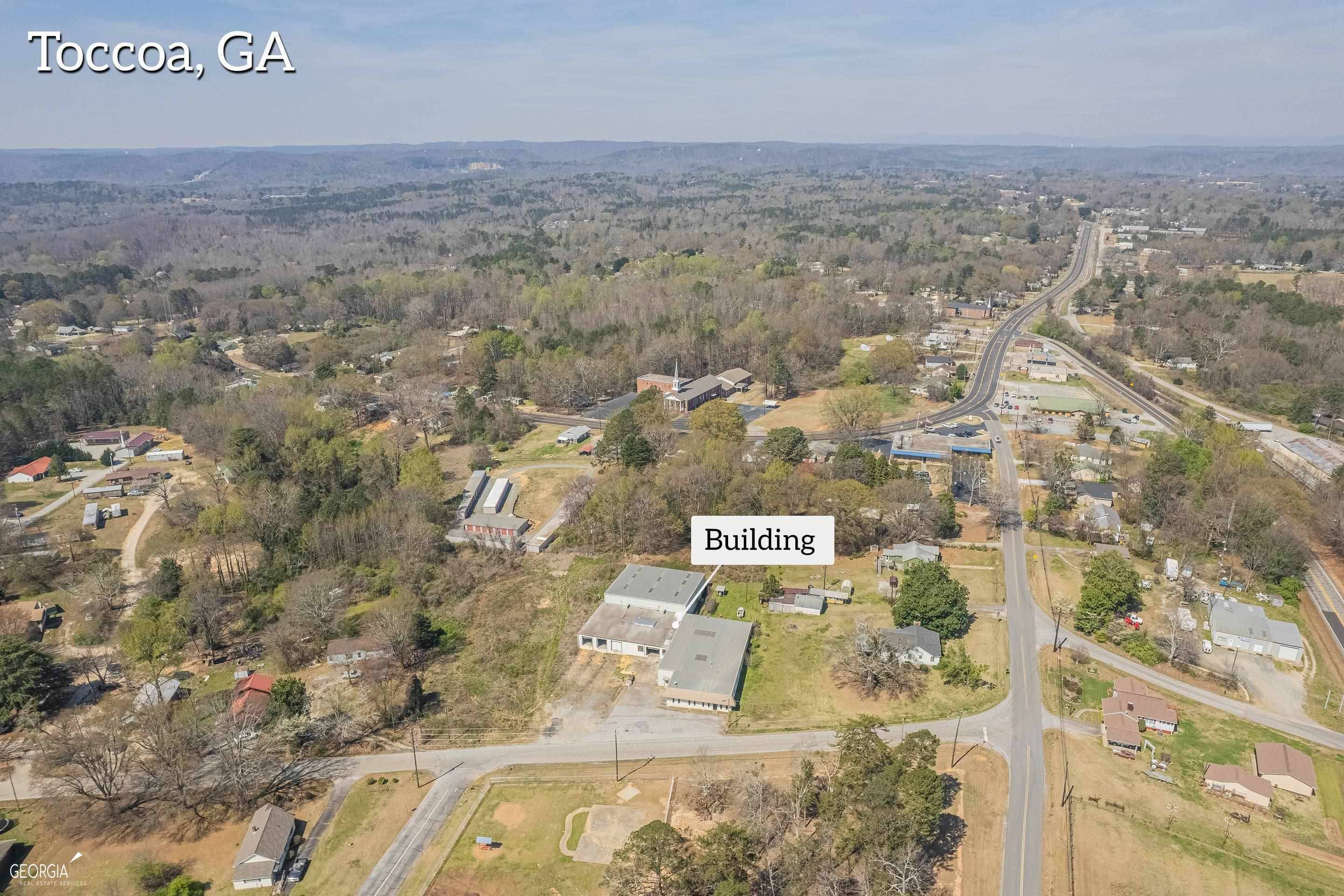 Toccoa, GA 30577,56 Jordan