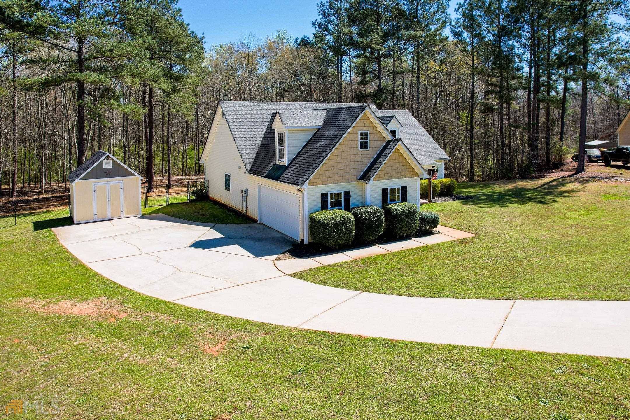 Griffin, GA 30224,340 Liberty Bell LN