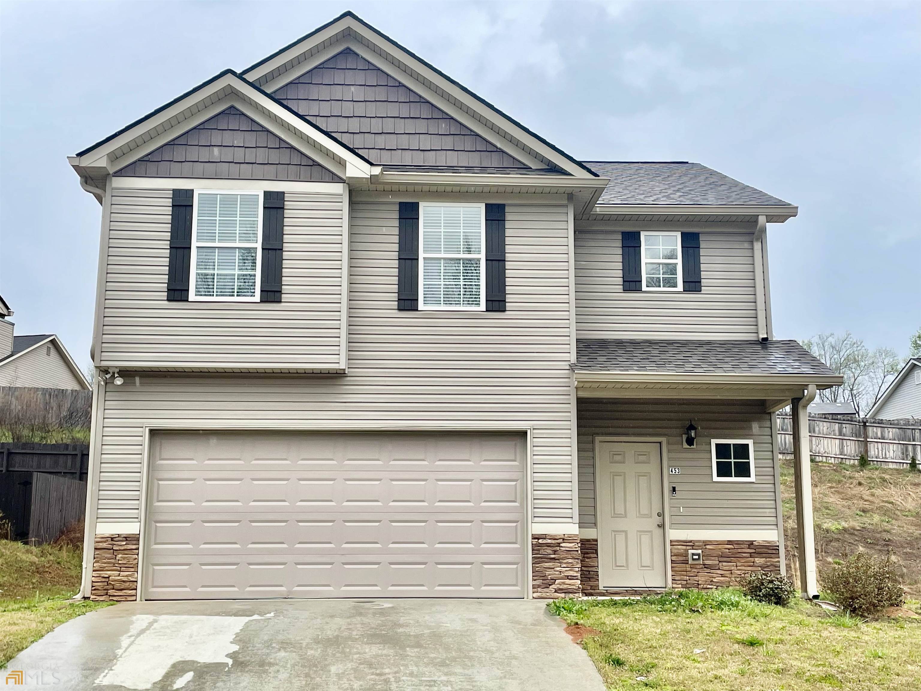 Alto, GA 30510,453 Highland Pointe DR