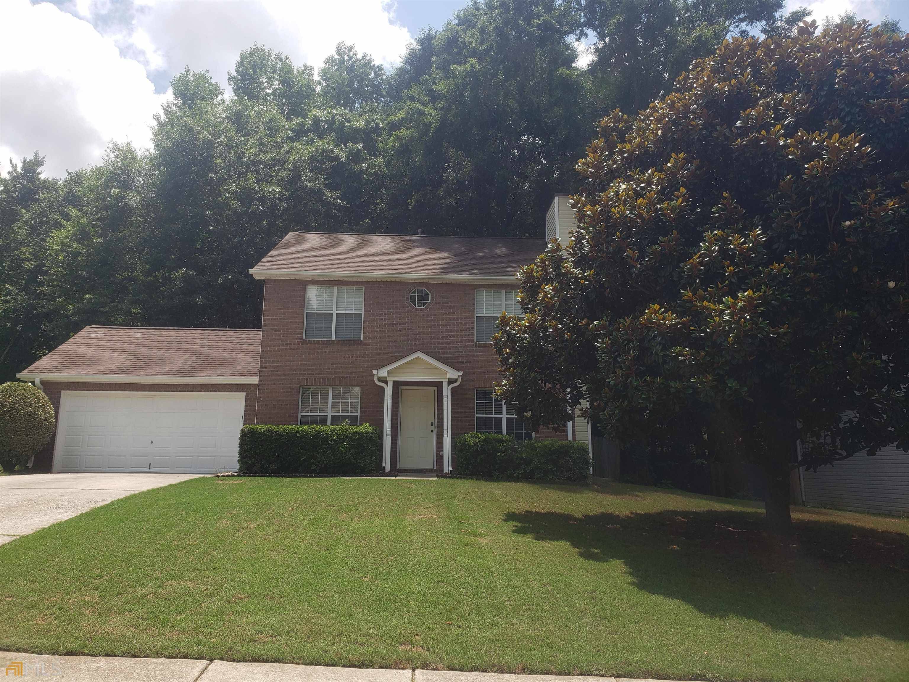 Stockbridge, GA 30281,163 Parkside DR