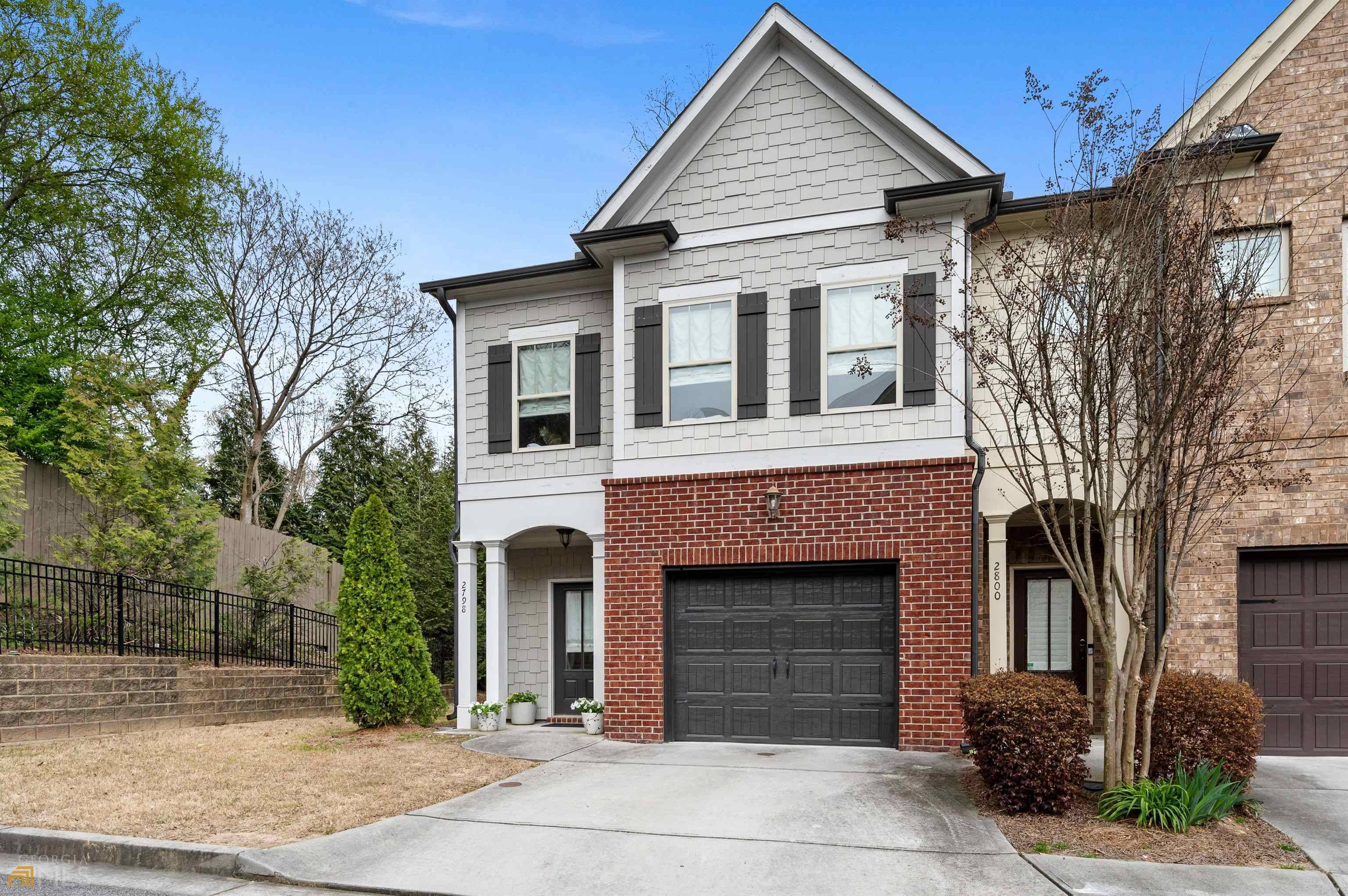 Atlanta, GA 30316,2798 Archway LN