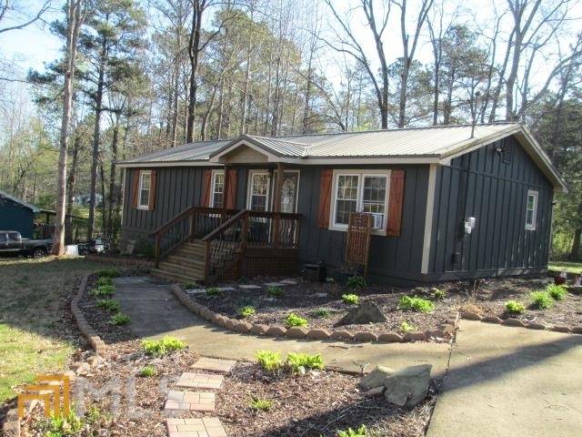 Villa Rica, GA 30180,322 Conner DR