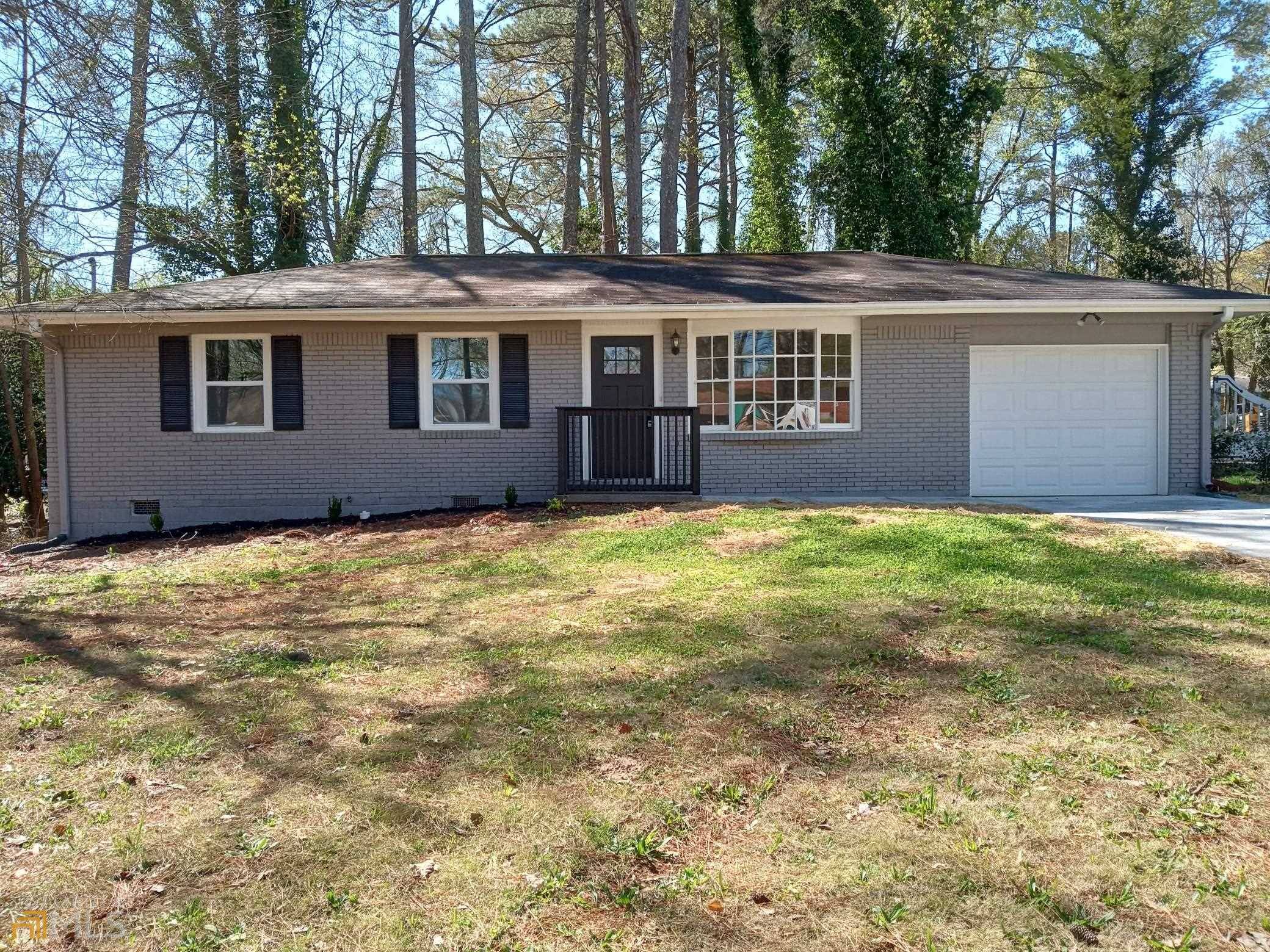 Conley, GA 30288,1719 Slate RD