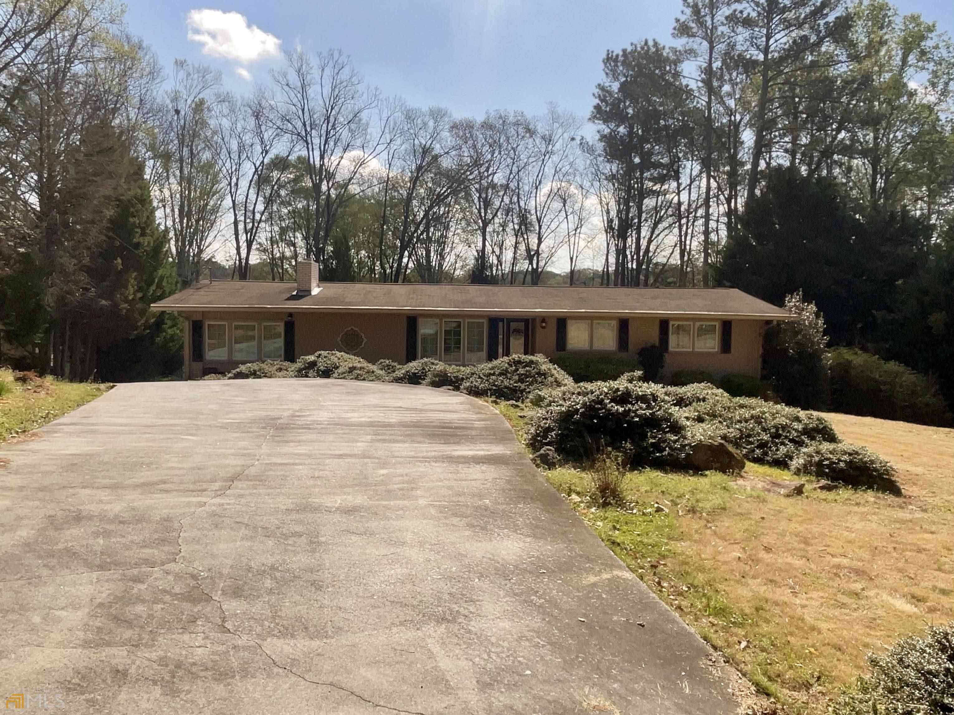 Elberton, GA 30635,543 Rhodes Dr