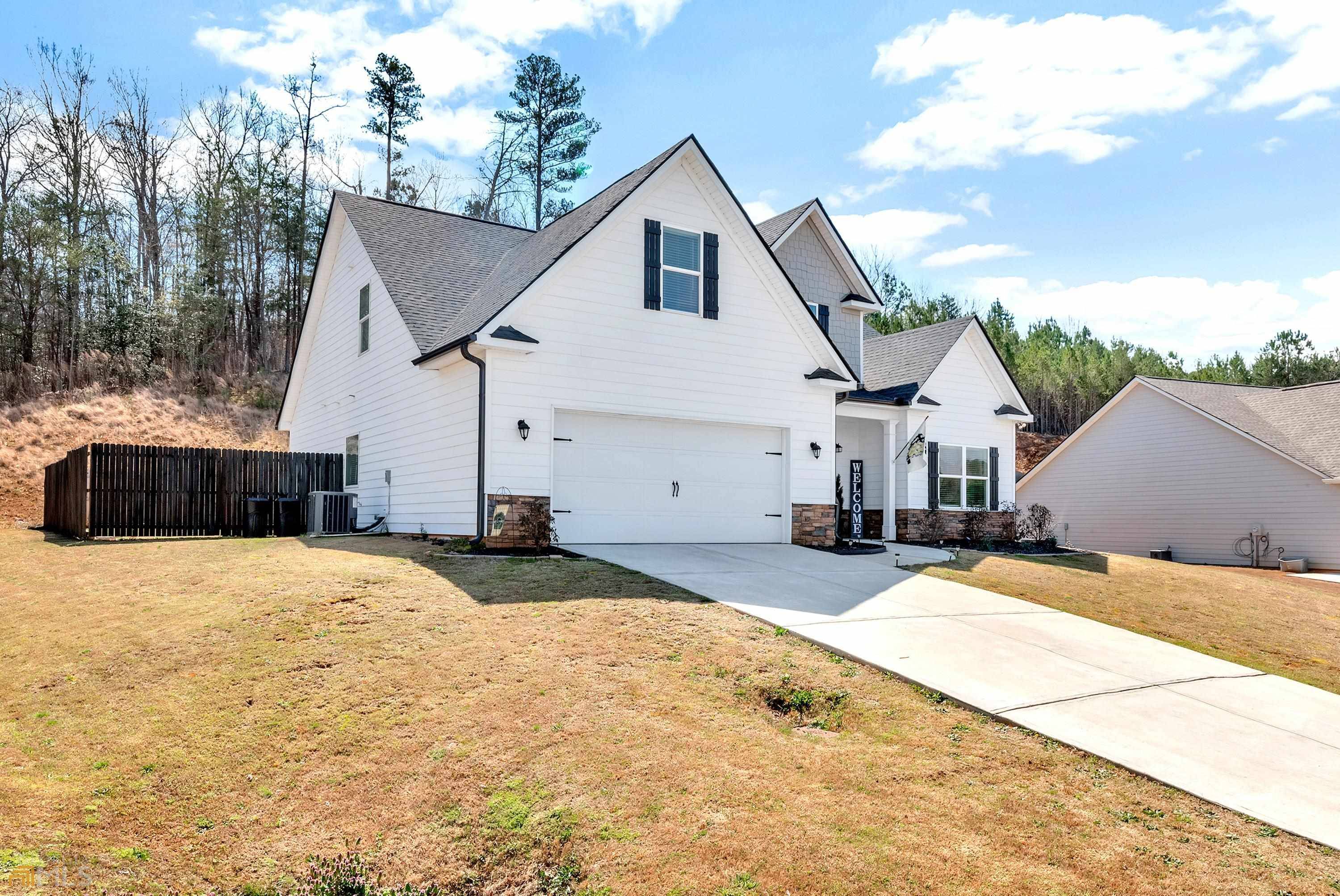 Cornelia, GA 30531,464 Huntington LN