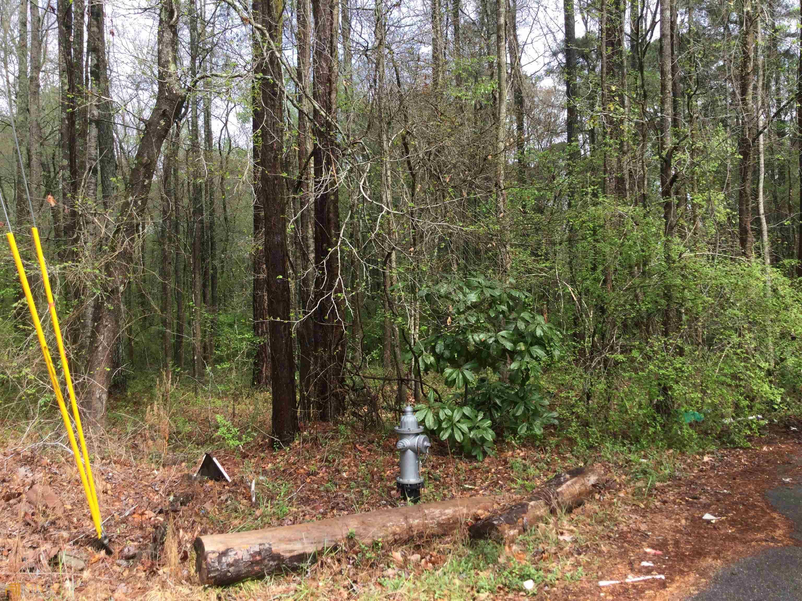 Stockbridge, GA 30281,LOT#B30 Scott BLVD #2