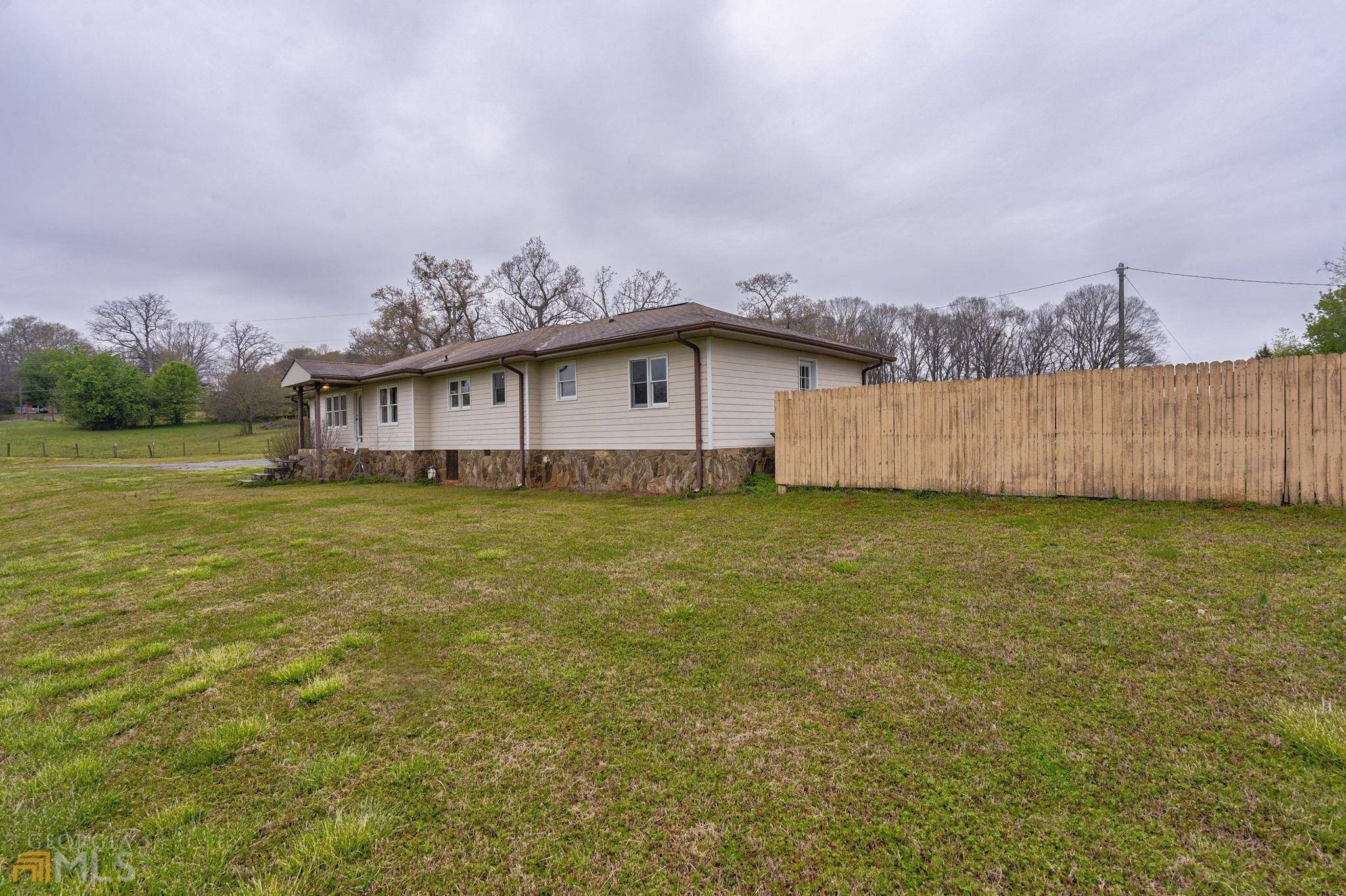 Carnesville, GA 30521,130 Ayers St