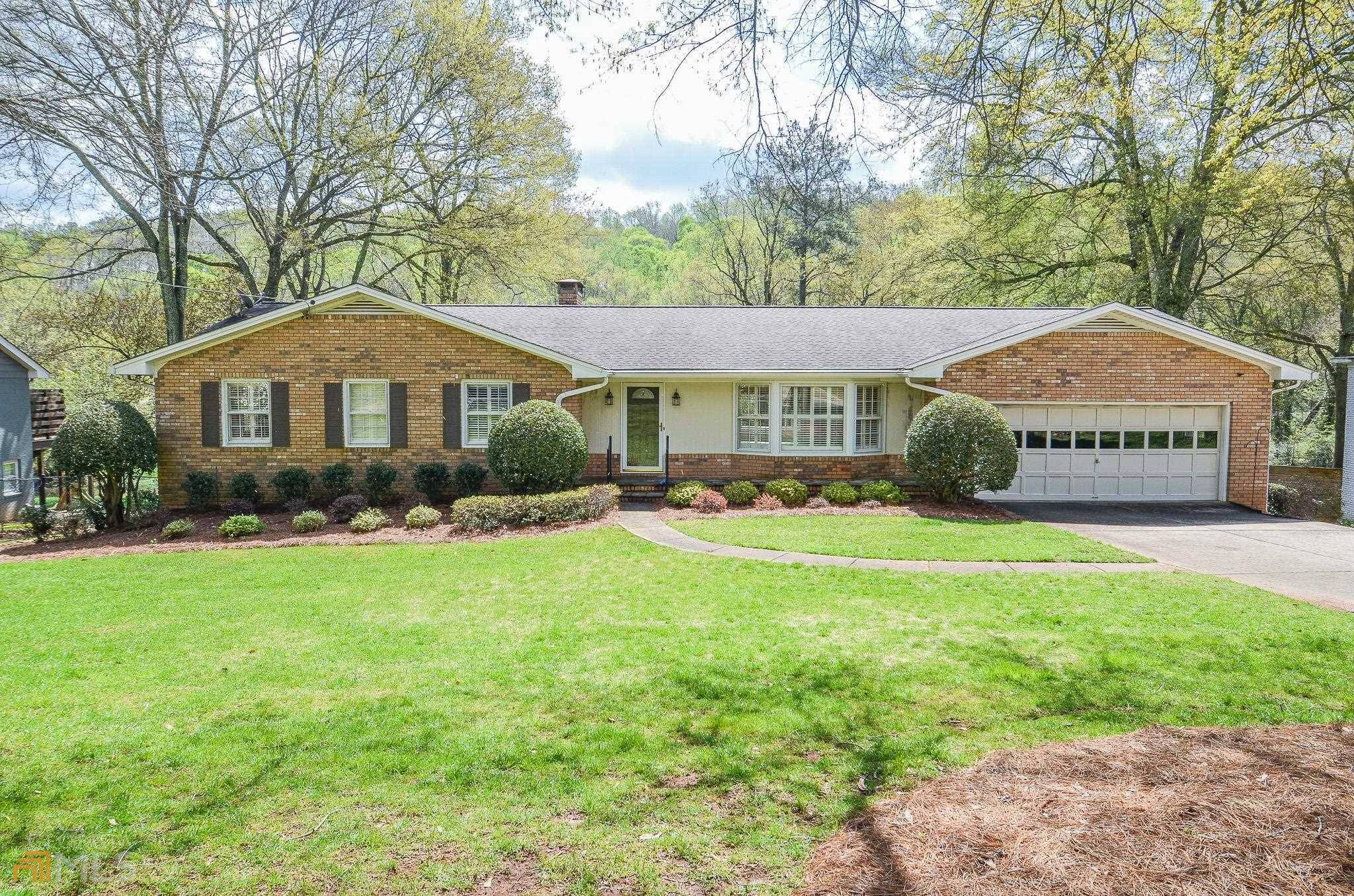 Roswell, GA 30075,9775 La View CIR