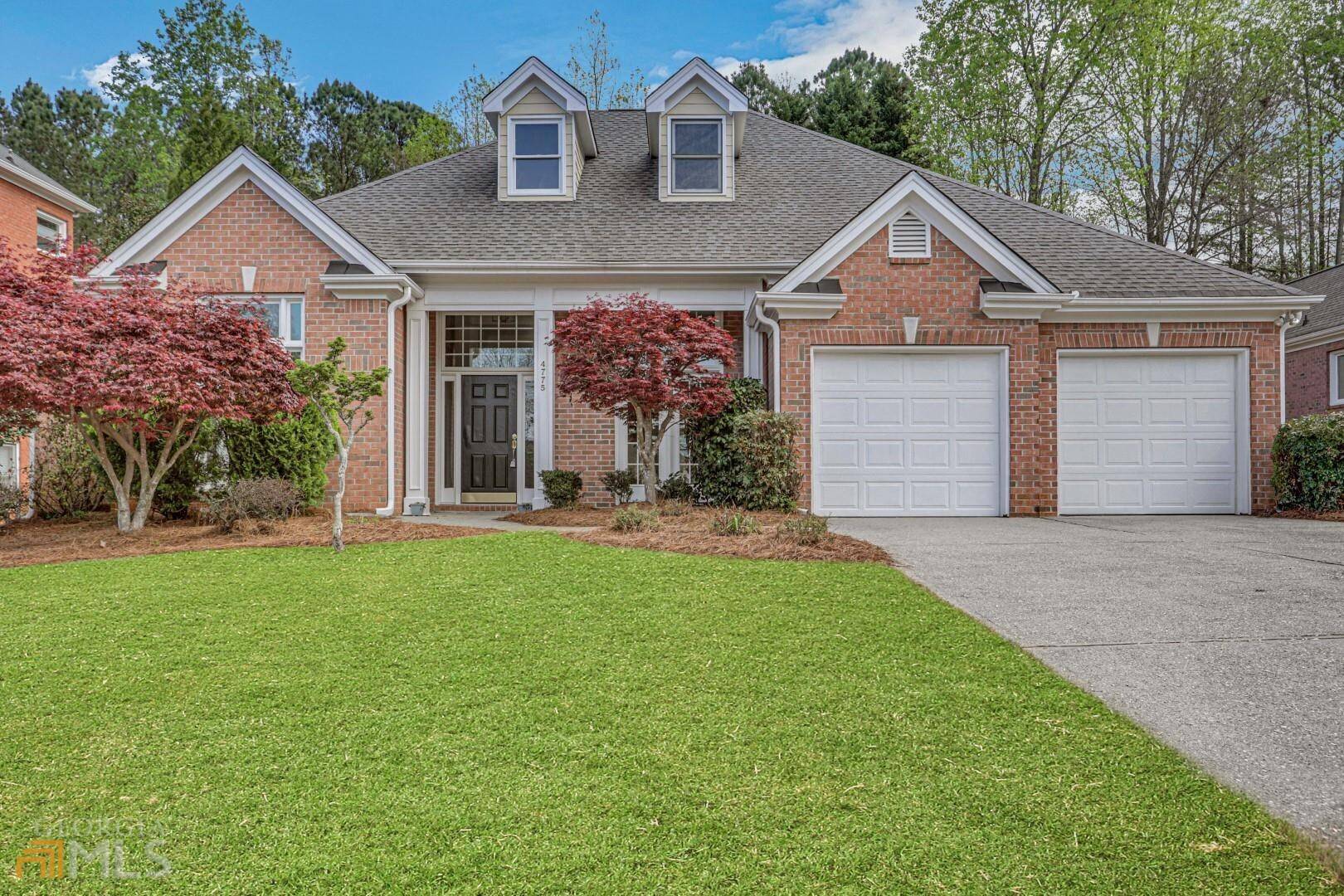 Peachtree Corners, GA 30096,4775 Natchez Trace CT