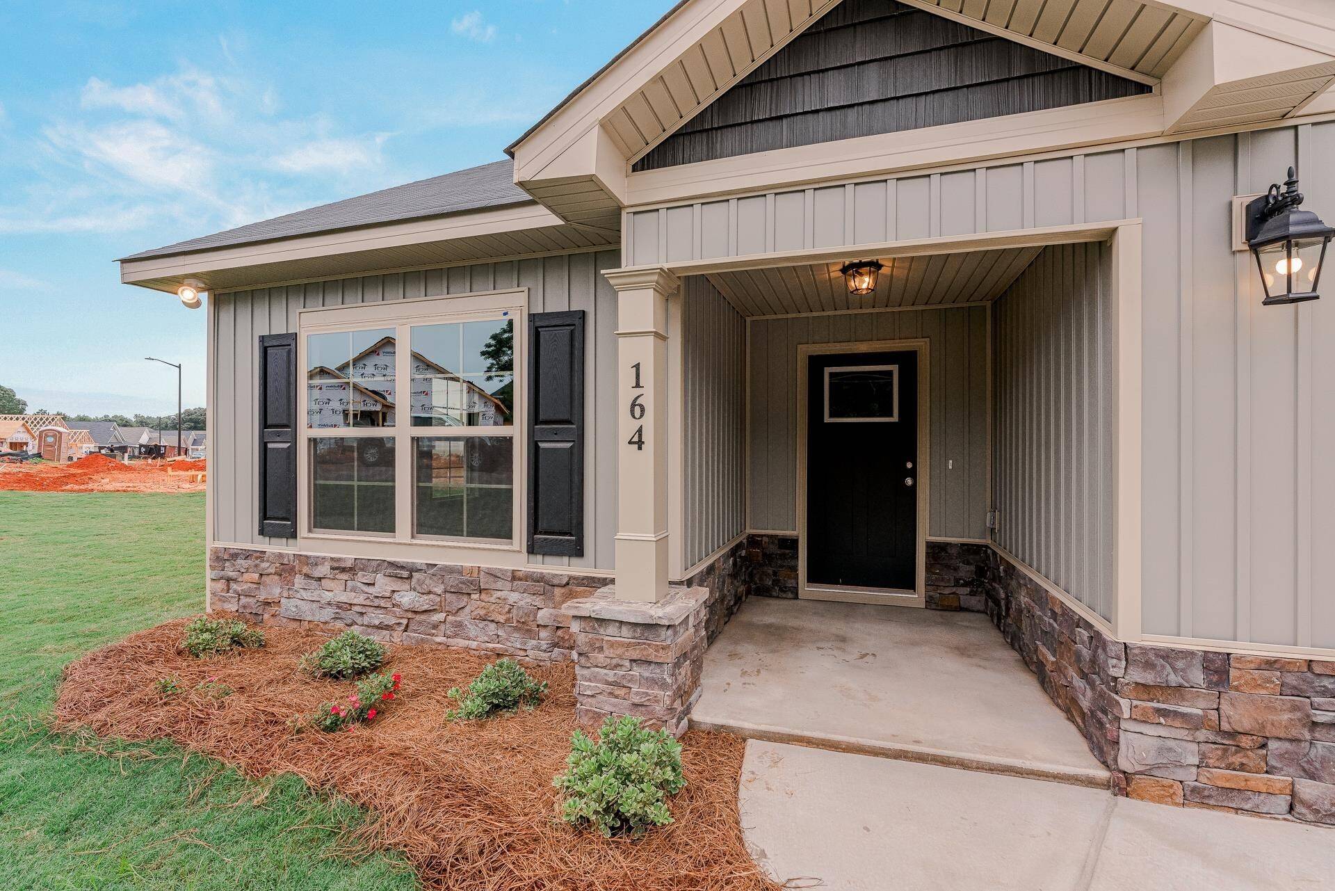 Byron, GA 31008,164 Red Tail CIR