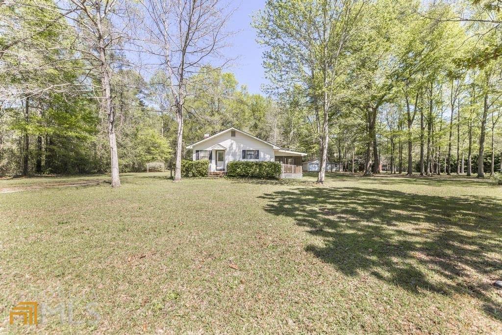 Perry, GA 31069,111 Glen Oaks DR