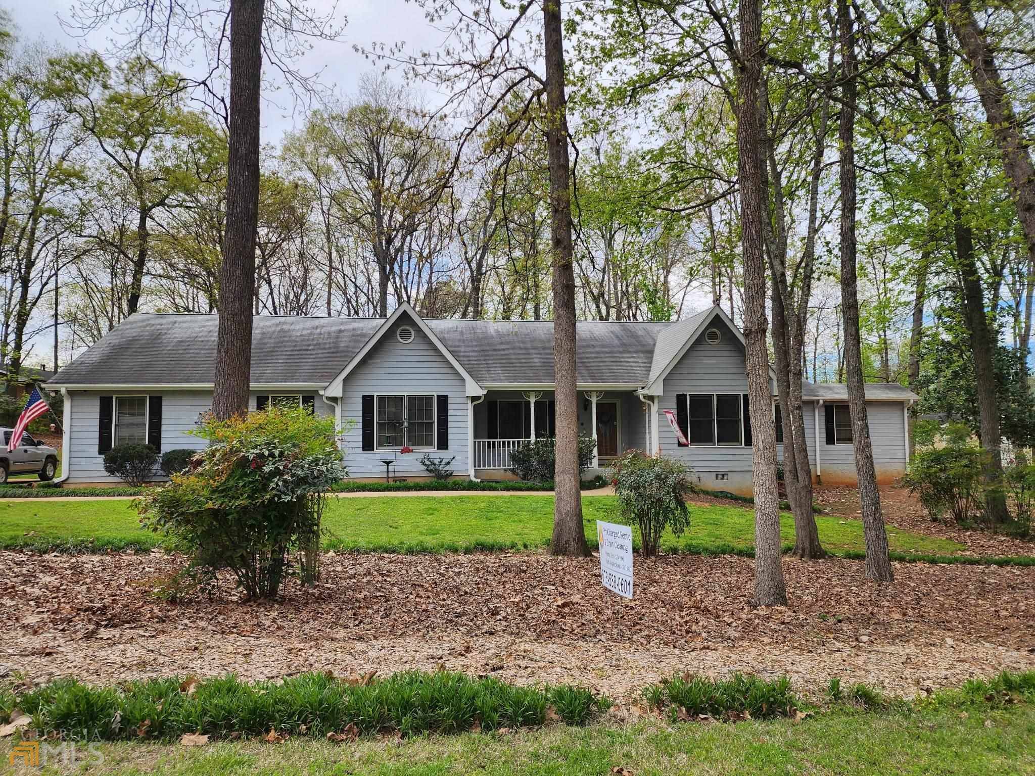 Mcdonough, GA 30253,115 Acorn DR