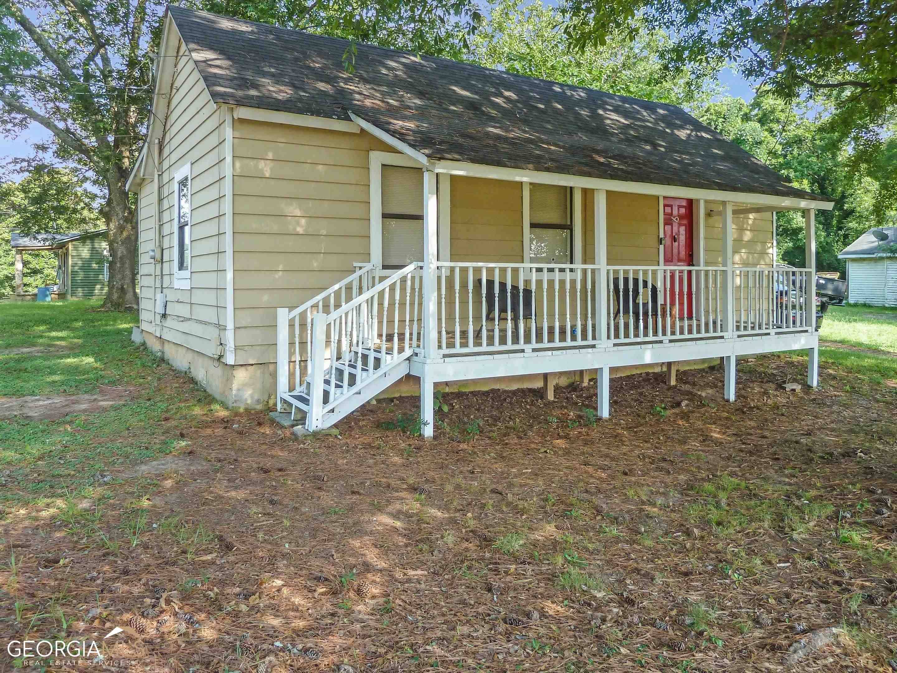 Newnan, GA 30263,16 Haynie ST