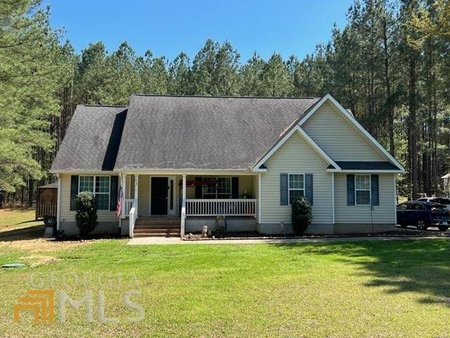 Milledgeville, GA 31061,131 Mendi Drive Nw