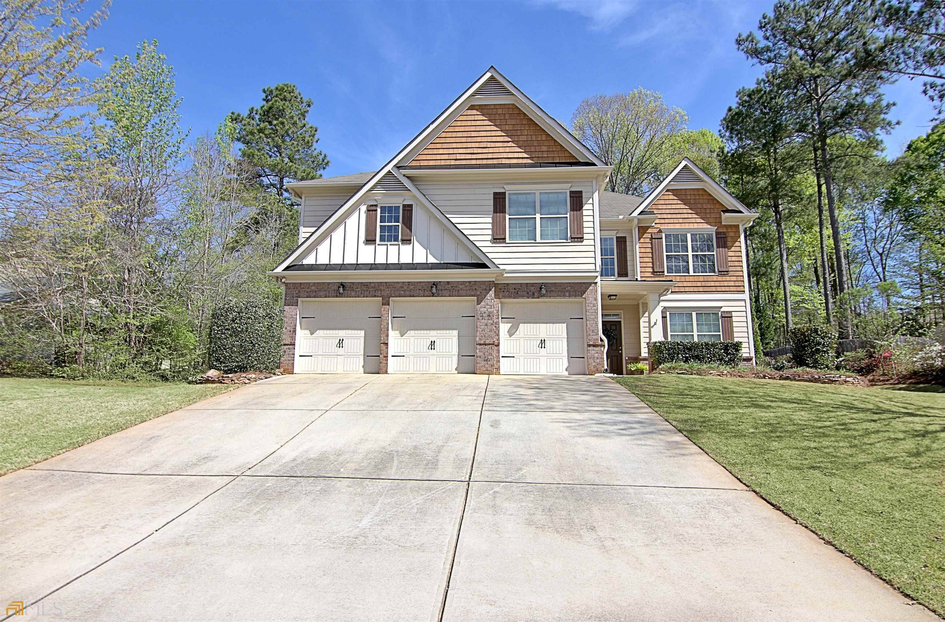 Senoia, GA 30276,185 Tudor WAY