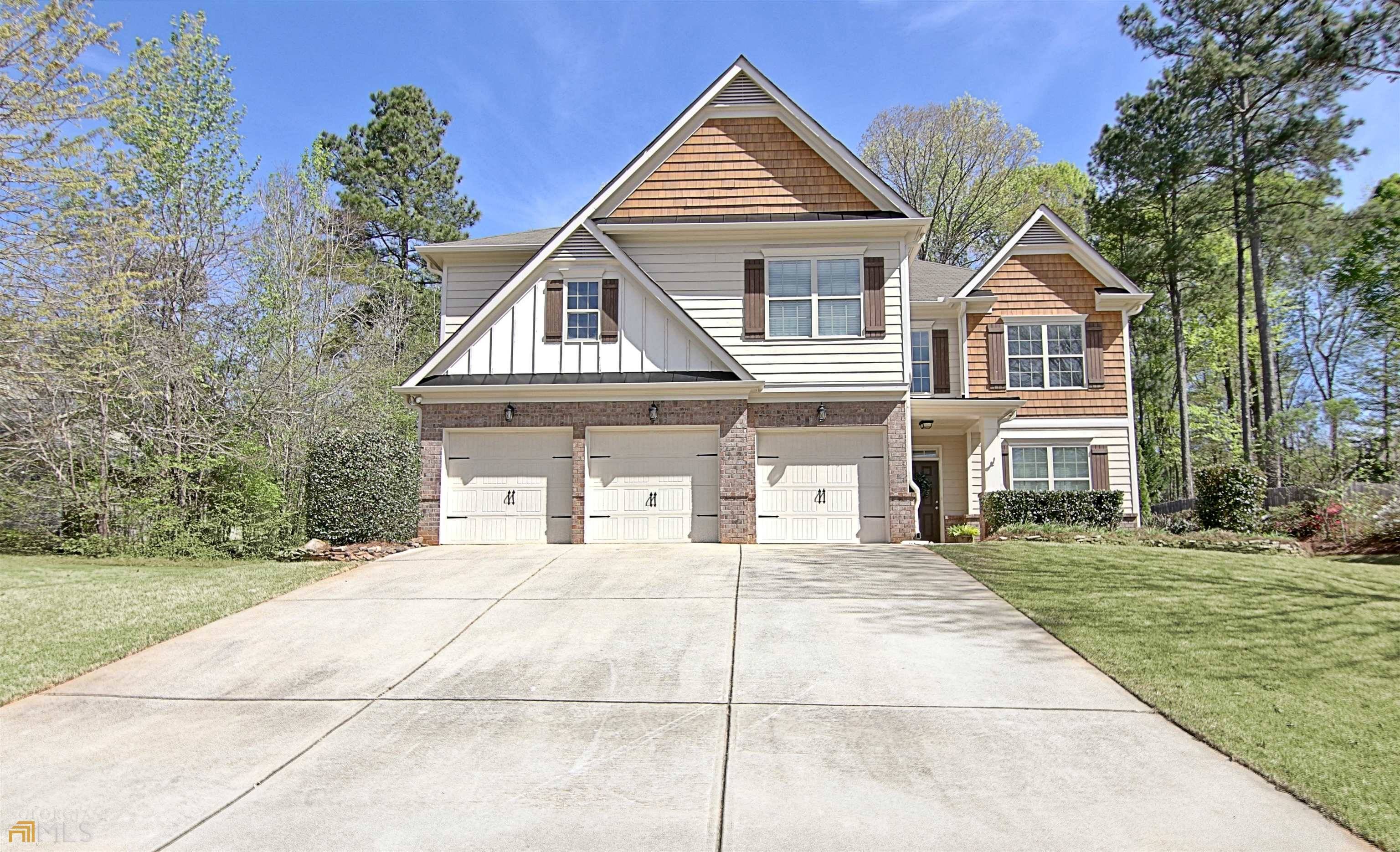 Senoia, GA 30276,185 Tudor WAY