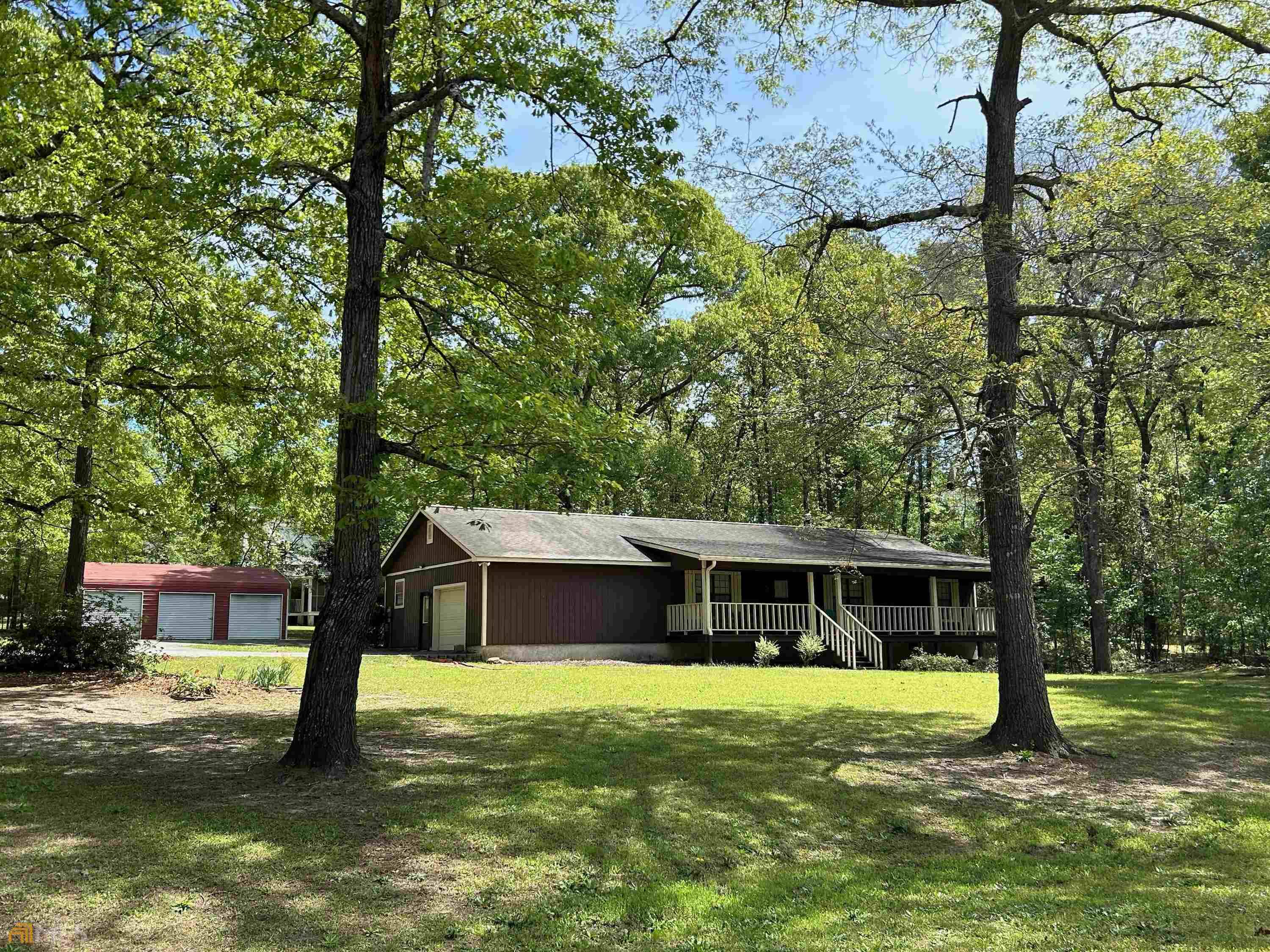 Byron, GA 31008,237 Red Oak RD