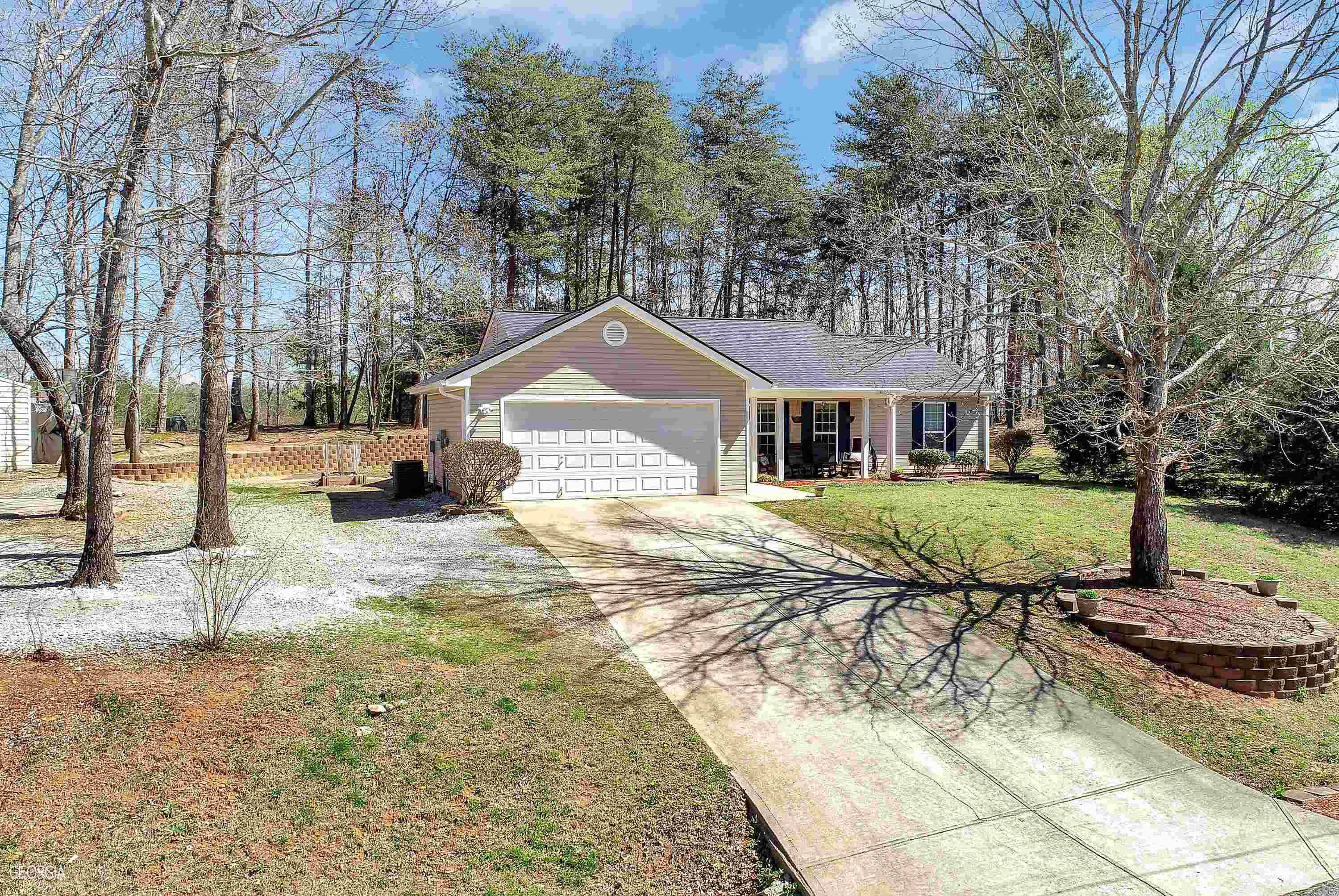 Mount Airy, GA 30563,475 Daystar LN