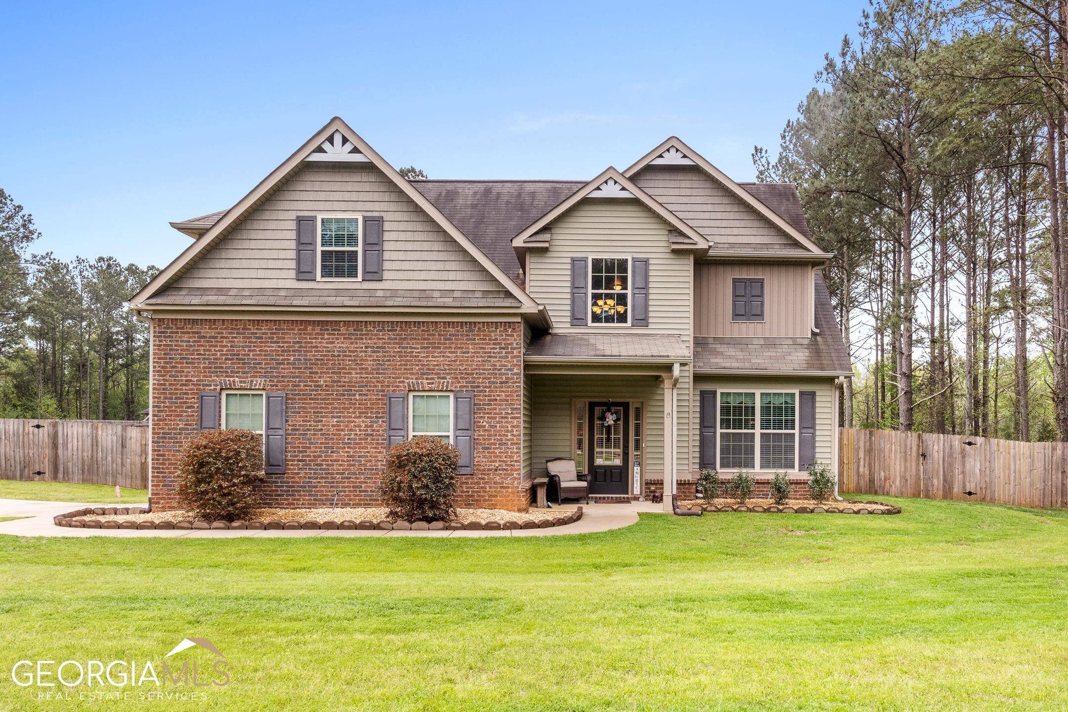 Locust Grove, GA 30248,801 Kellog CT