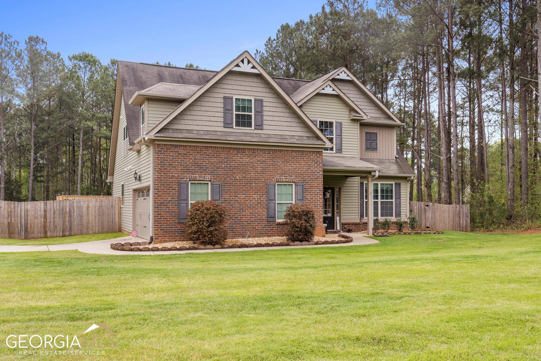 Locust Grove, GA 30248,801 Kellog CT