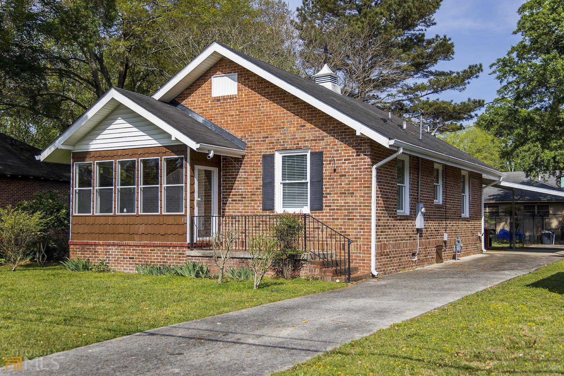 Rome, GA 30161,12 Cypress ST