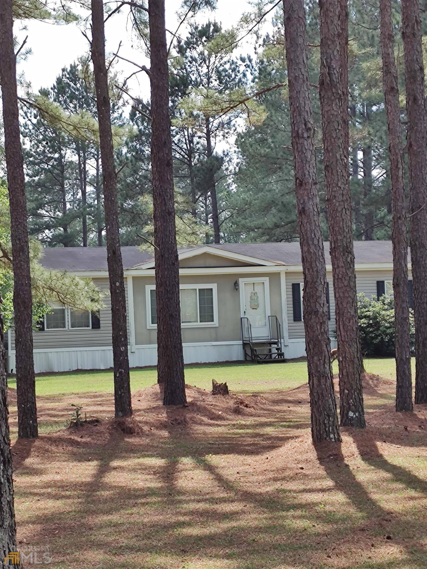 Metter, GA 30439,164 Creekside WAY