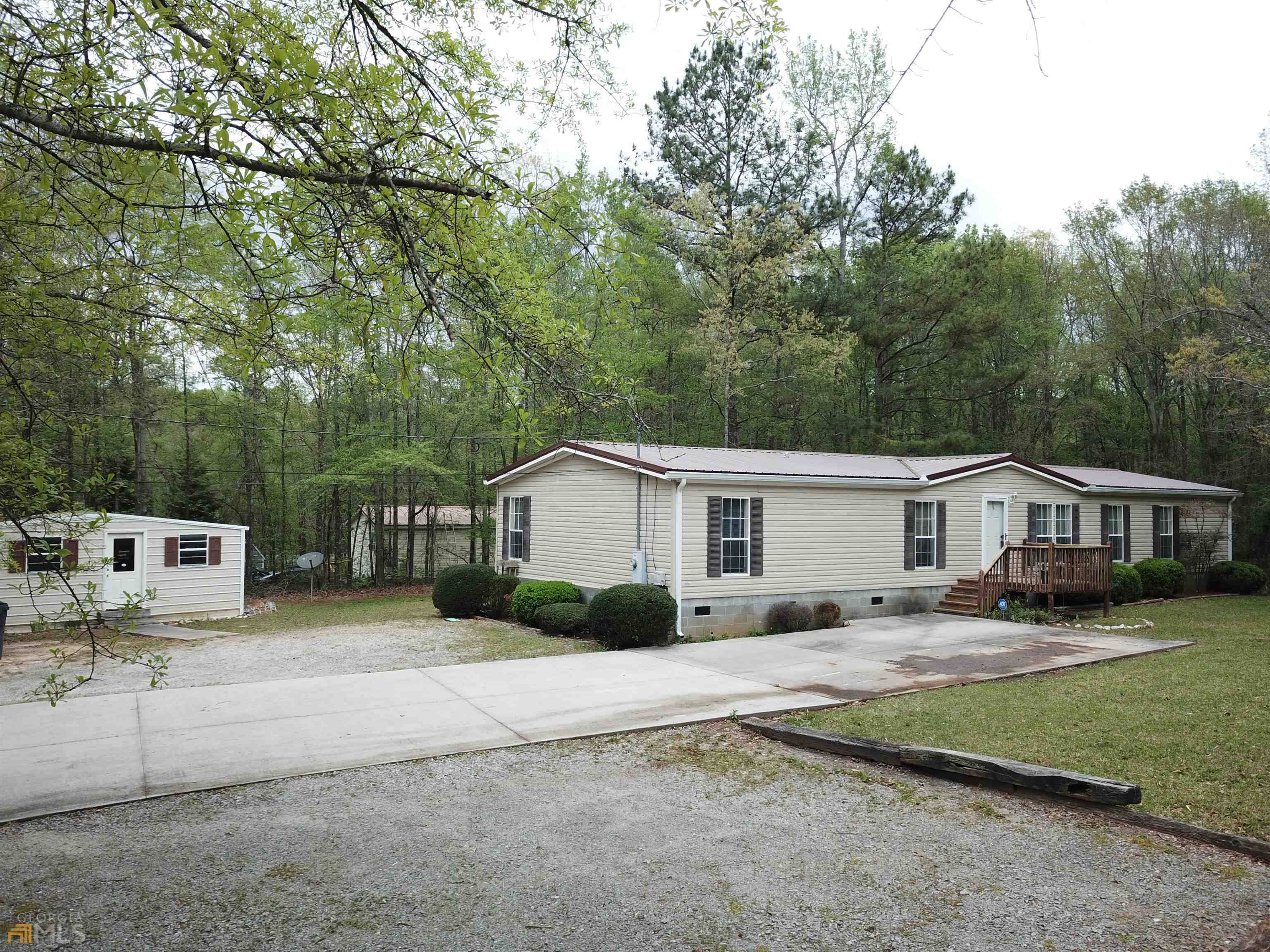 Bowdon, GA 30108,367 Angela AVE