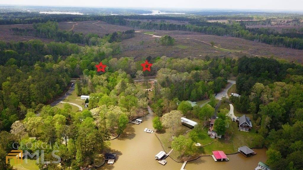 Sparta, GA 31087,LOT 796 Island Creek DR