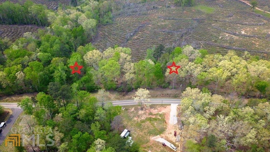 Sparta, GA 31087,LOT 796 Island Creek DR