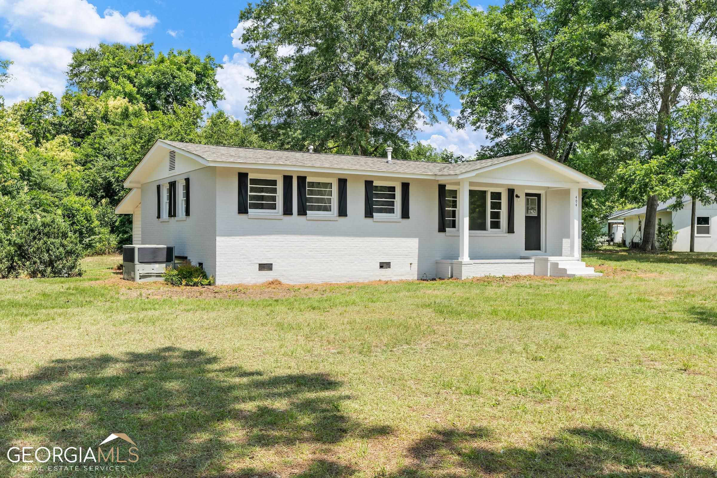 Tennille, GA 31089,404 Zeta ST