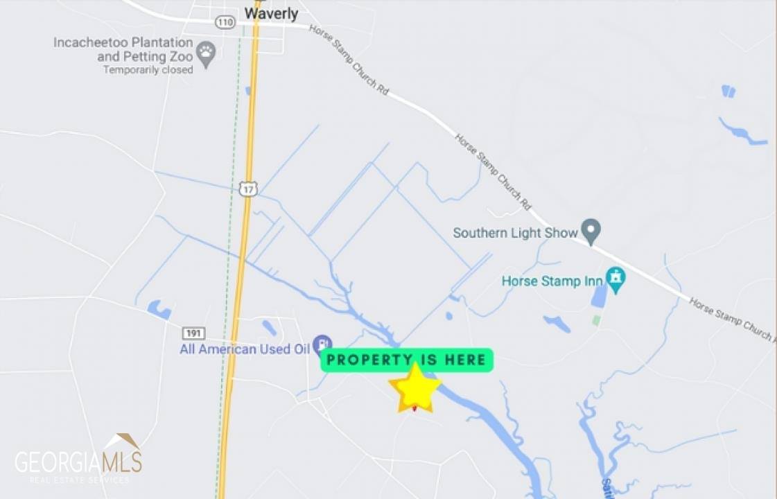 White Oak, GA 31568,0 Matthews Launch