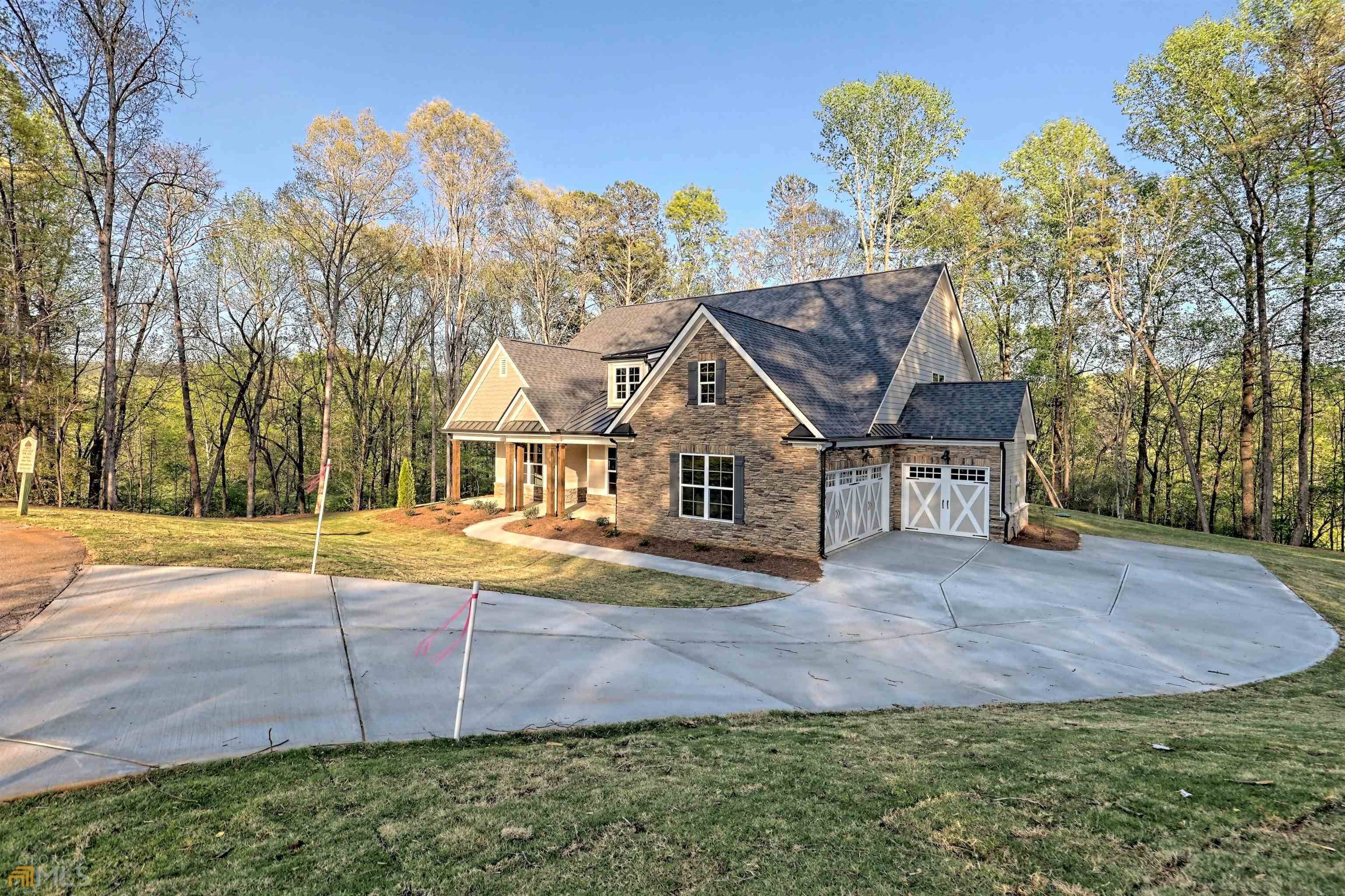 Clarkesville, GA 30523,358 Orchard Creek Drive