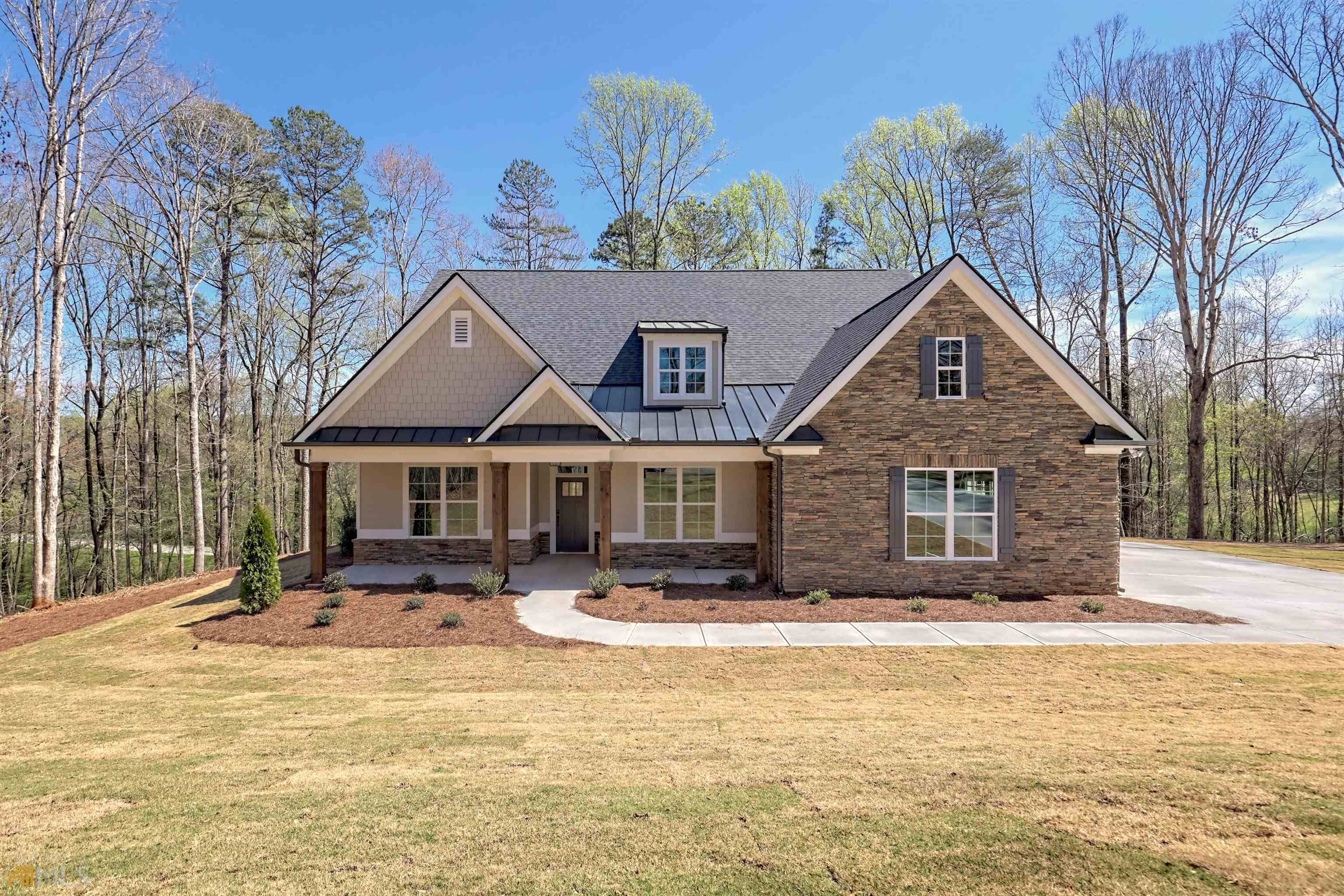 Clarkesville, GA 30523,358 Orchard Creek Drive