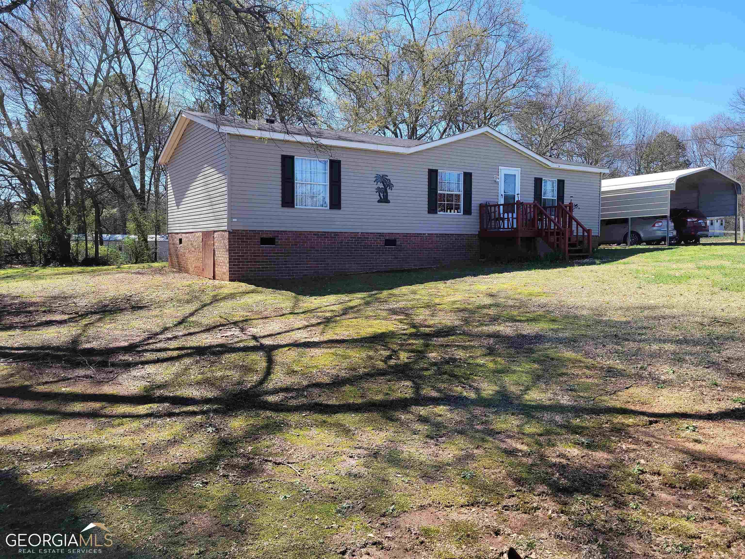 Royston, GA 30662,65 Woodland CIR