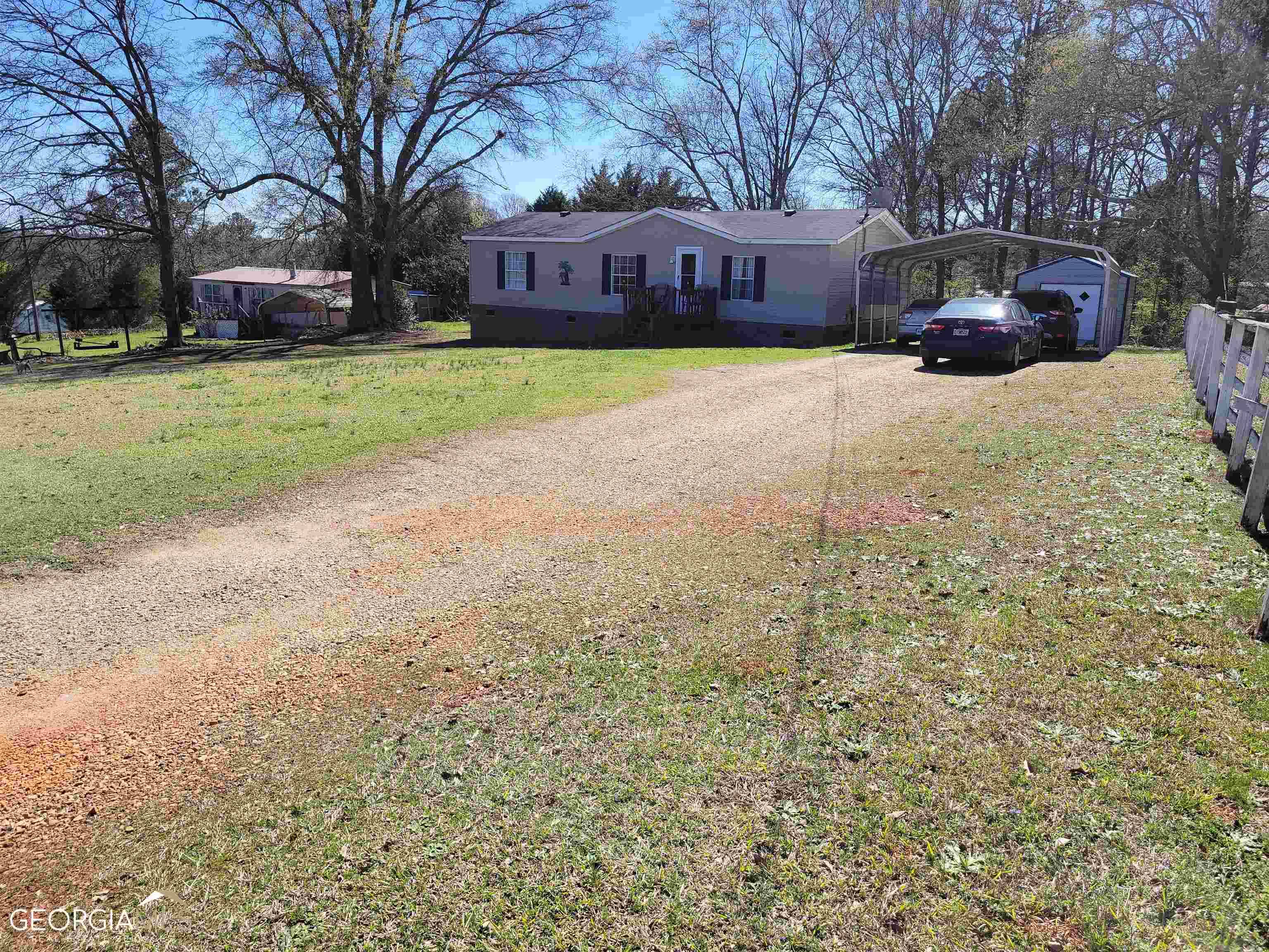 Royston, GA 30662,65 Woodland CIR